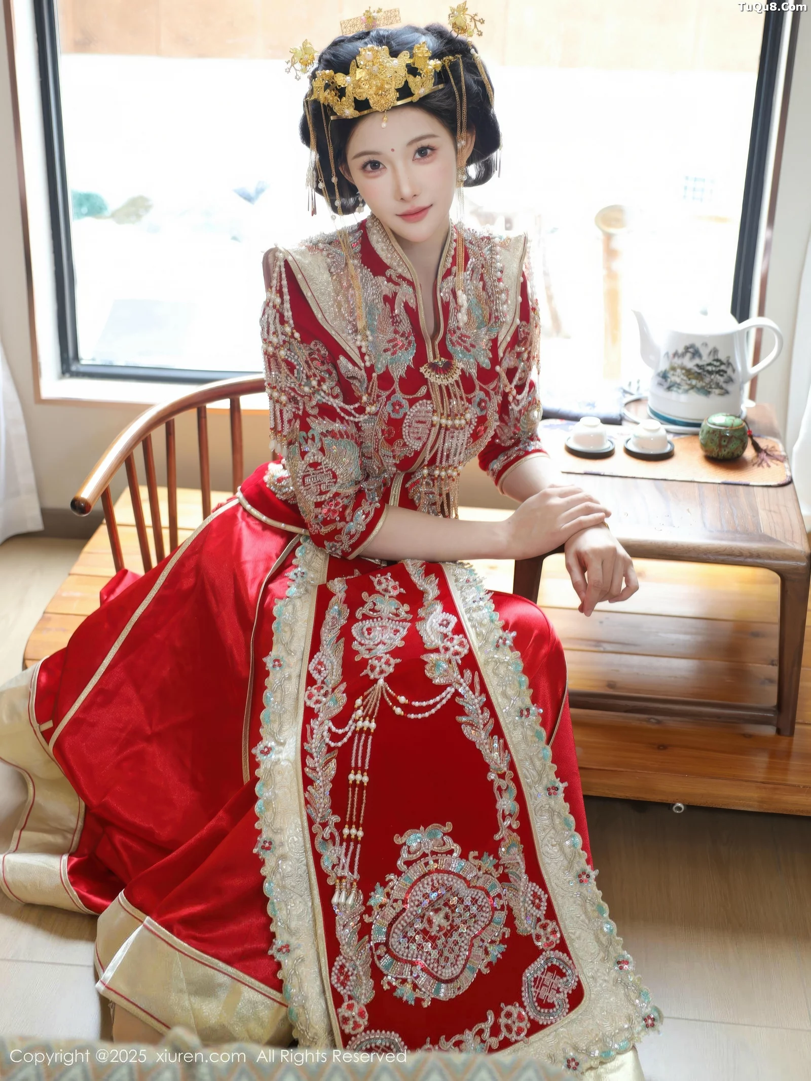 Xrmnw.Vip_梨霜儿_写真