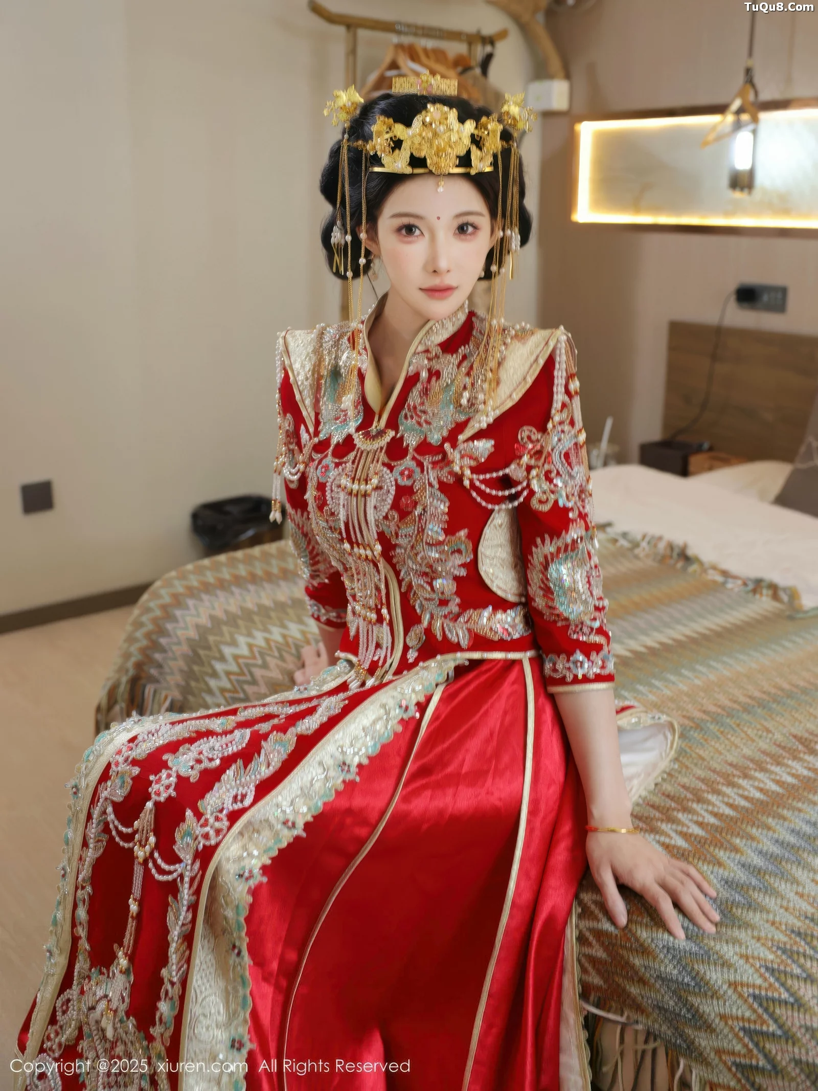 Xrmnw.Vip_梨霜儿_写真