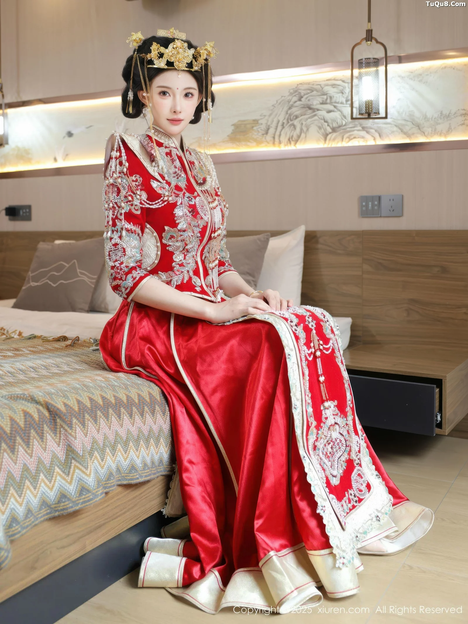 Xrmnw.Vip_梨霜儿_合集 Xrmnw.Vip_梨霜儿_写真