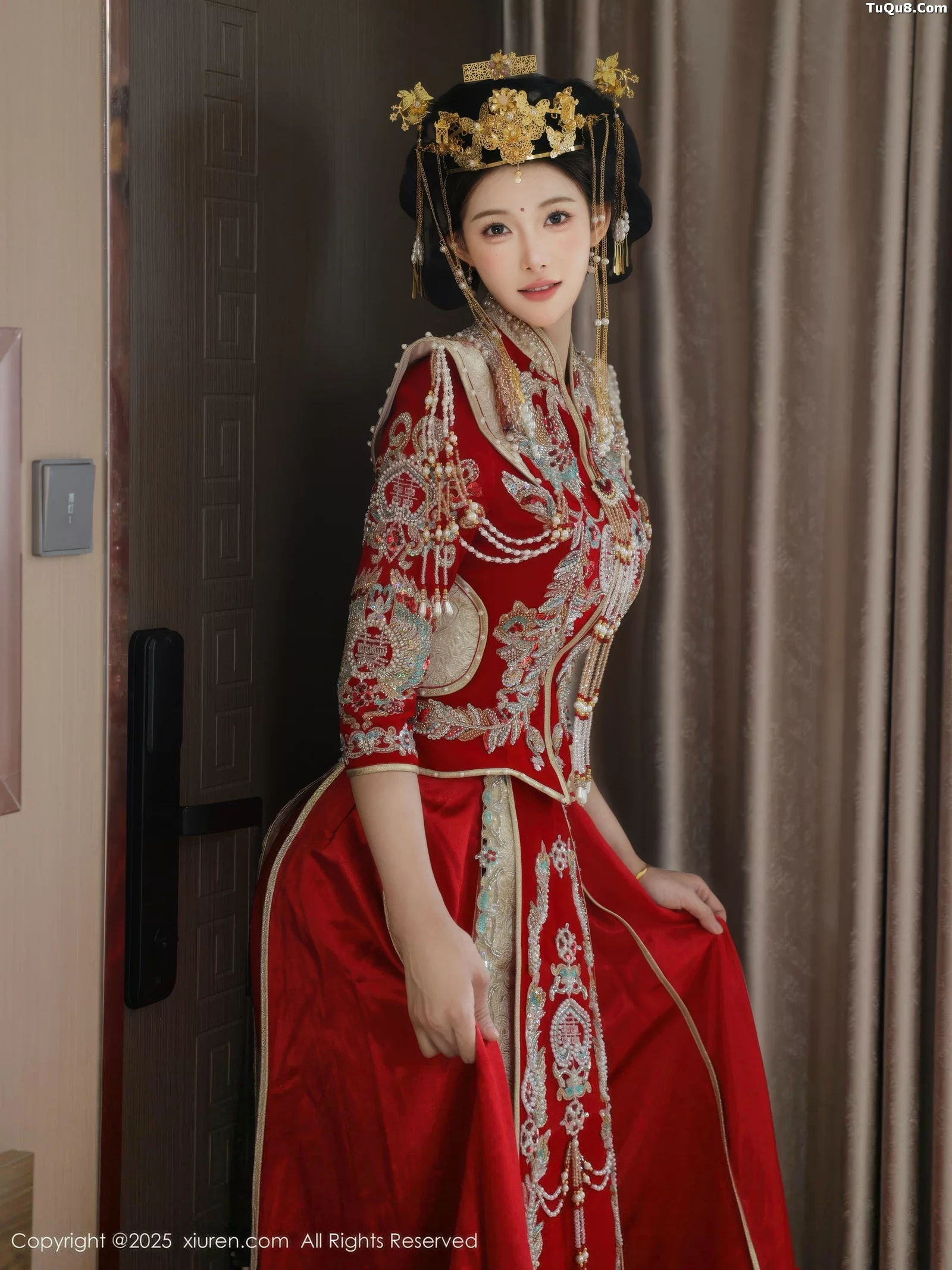 Xrmnw.Vip_梨霜儿_写真