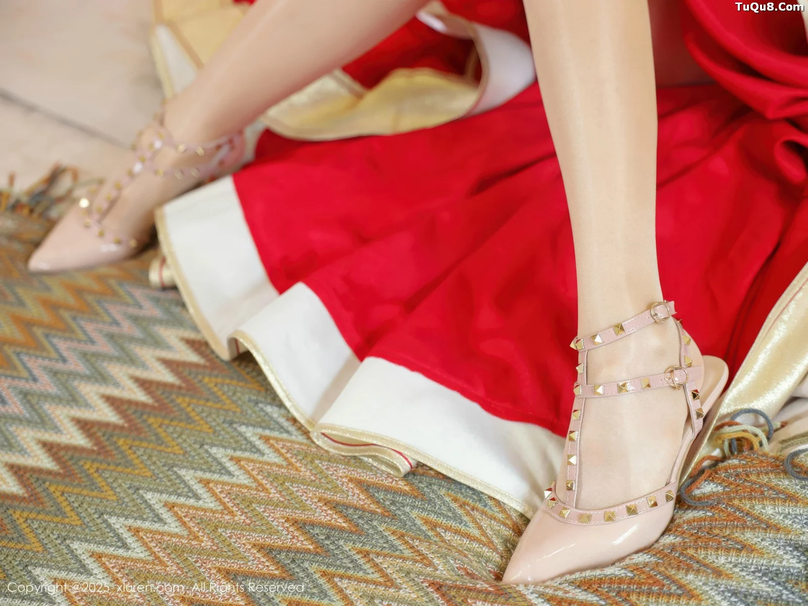 Xrmnw.Vip_梨霜儿_写真