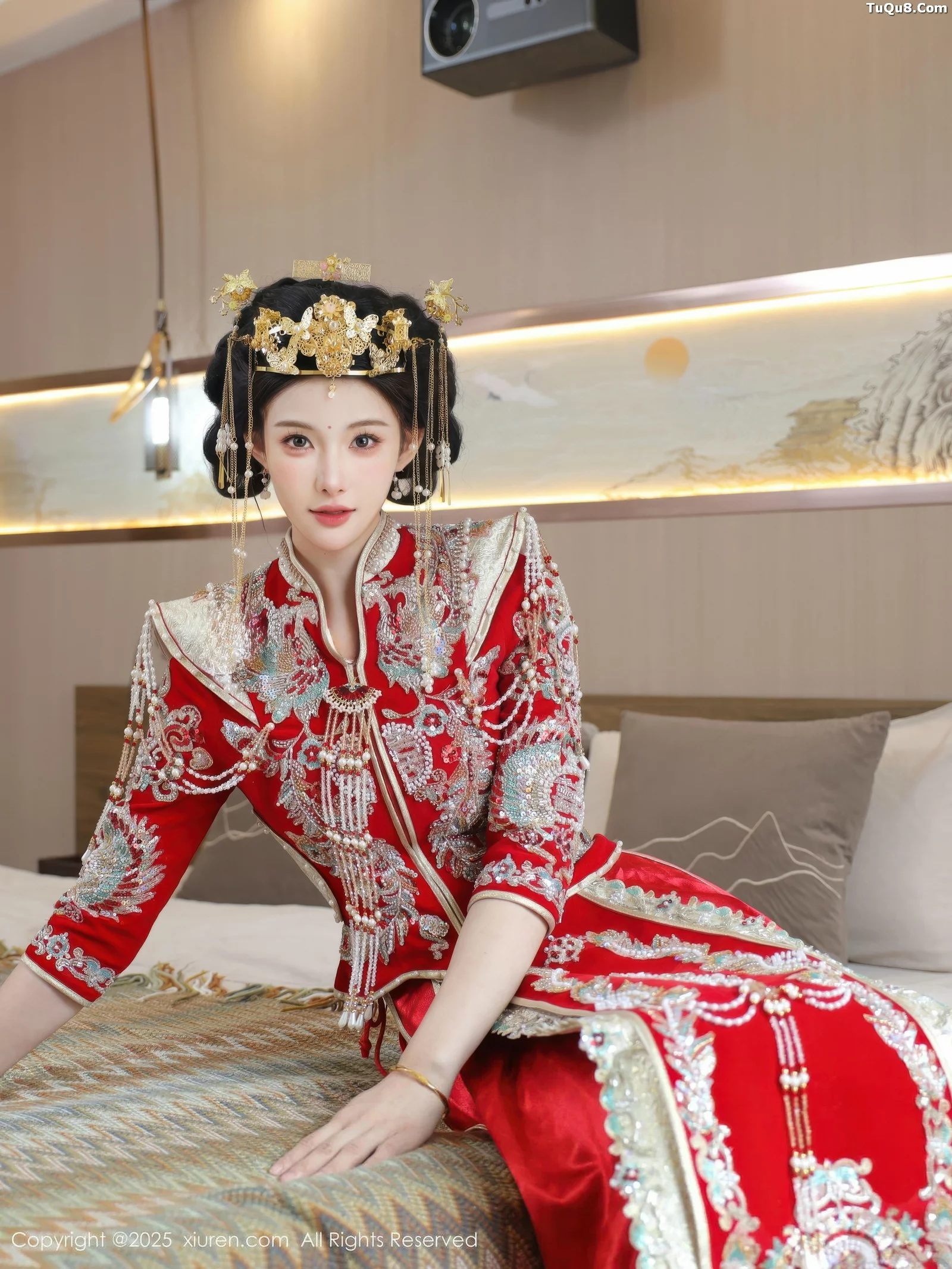 Xrmnw.Vip_梨霜儿_写真