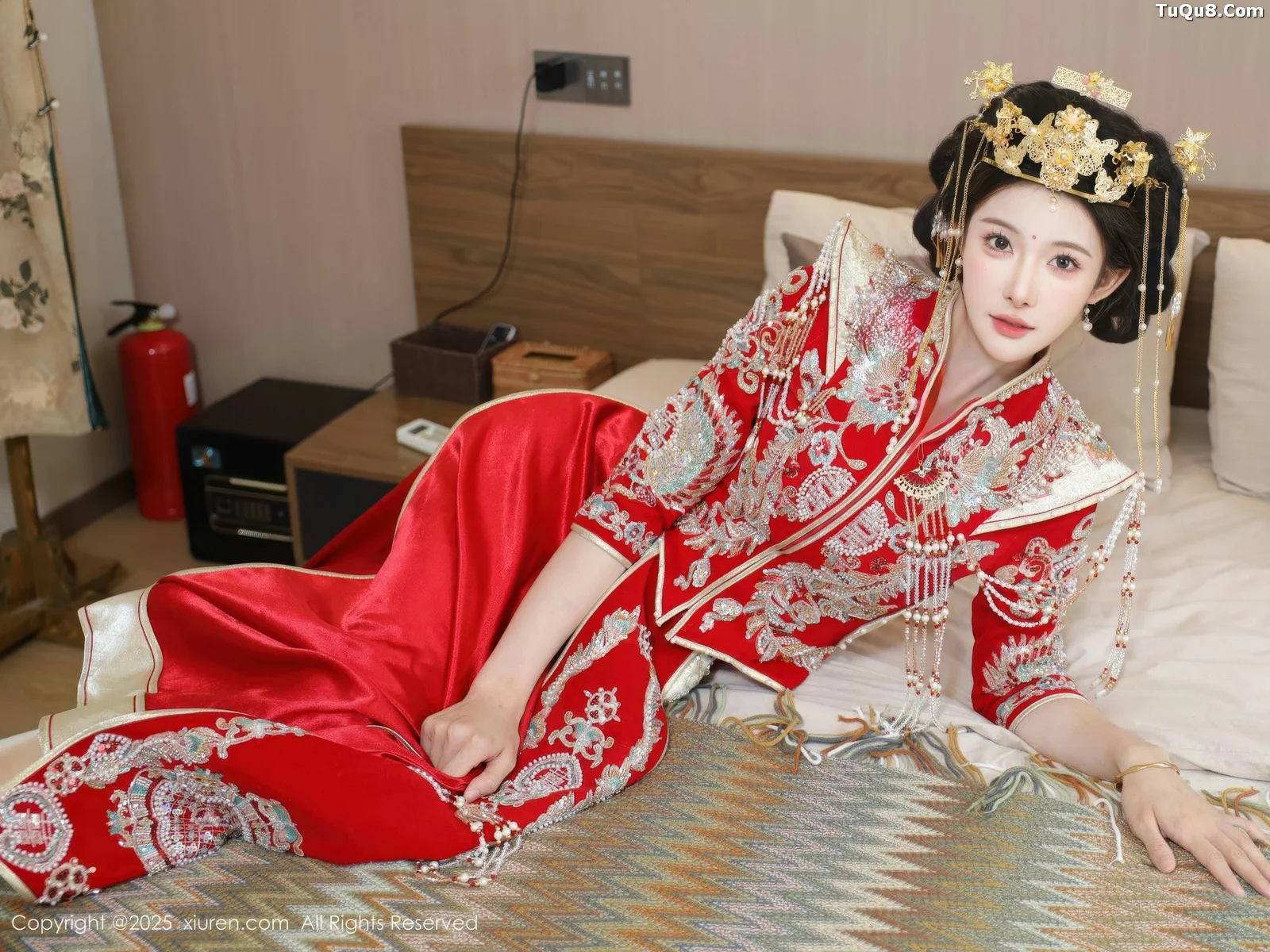 Xrmnw.Vip_梨霜儿_写真