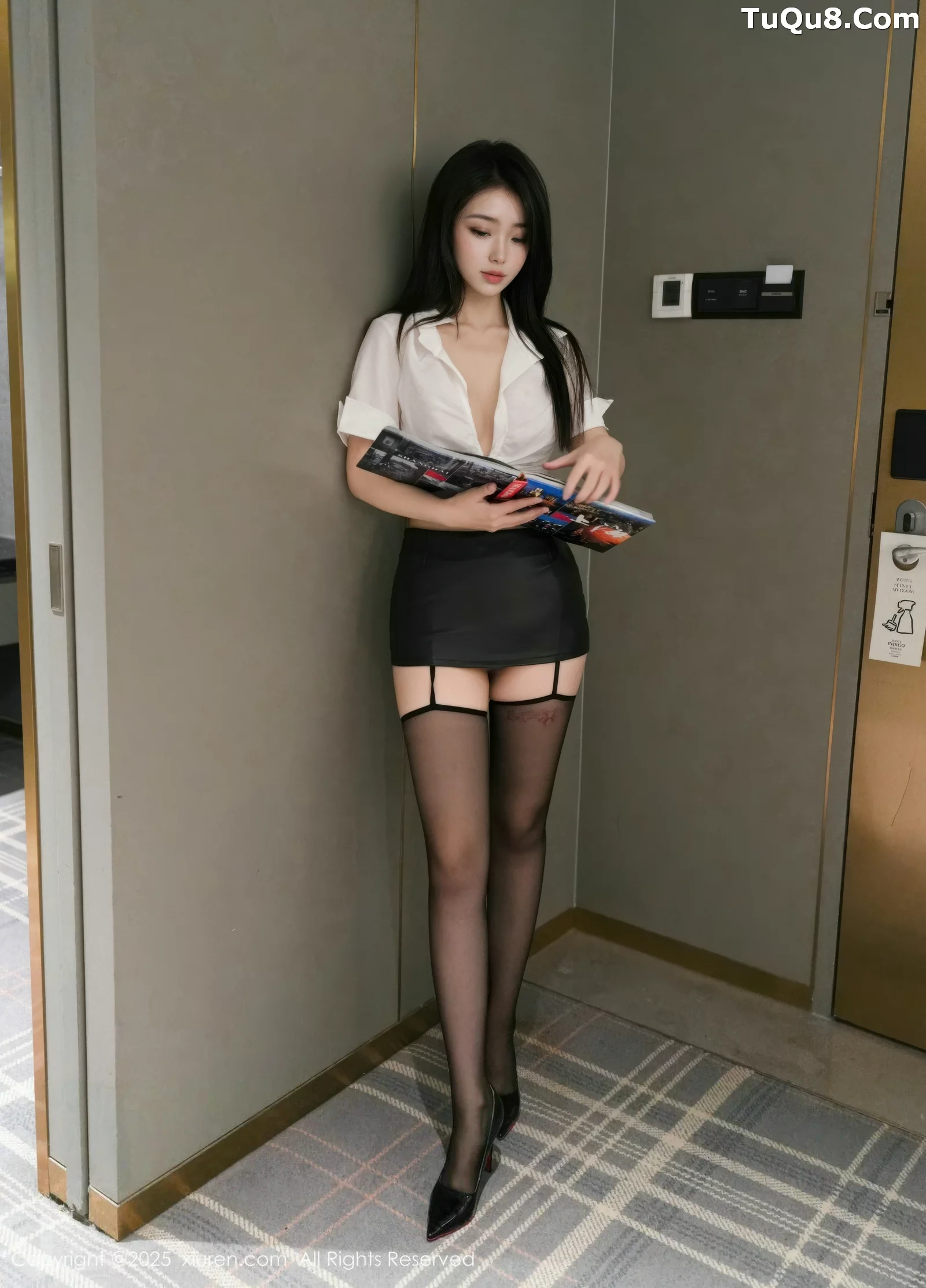 Xrmnw.Vip_烧烧小桃_写真
