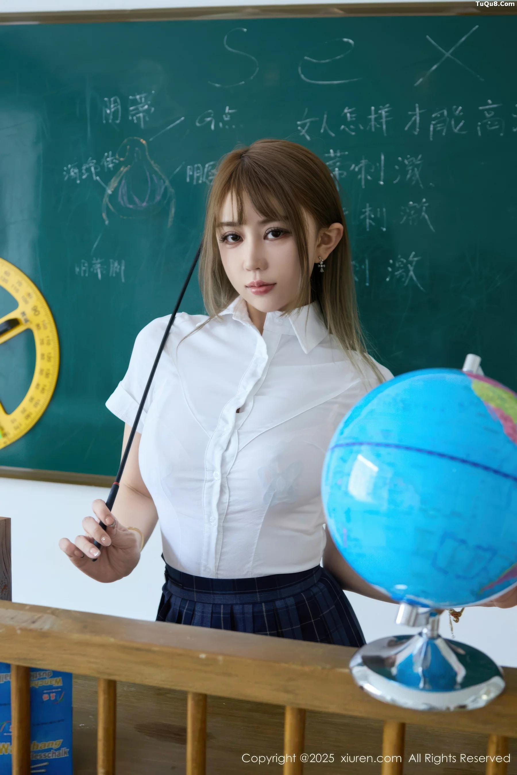 Xrmnw.Vip_柚柚_合集 Xrmnw.Vip_柚柚_写真