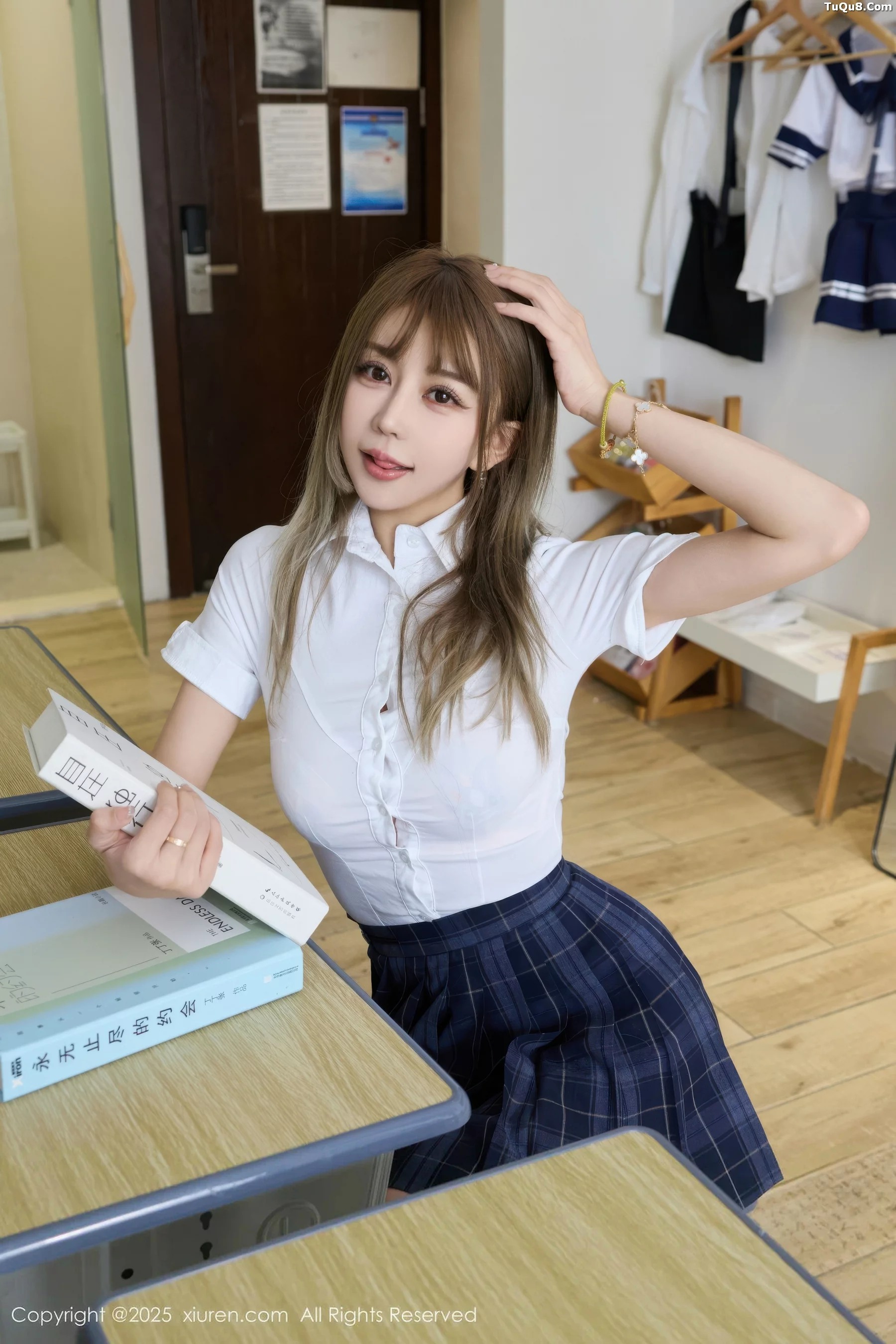 Xrmnw.Vip_柚柚_合集 Xrmnw.Vip_柚柚_写真