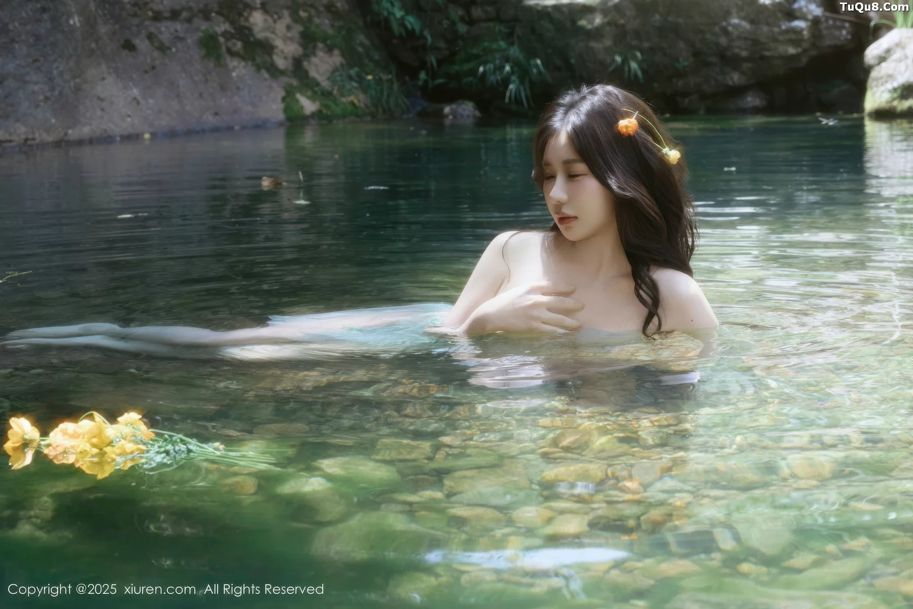 Xrmnw.Vip_尹甜甜_合集 Xrmnw.Vip_尹甜甜_写真