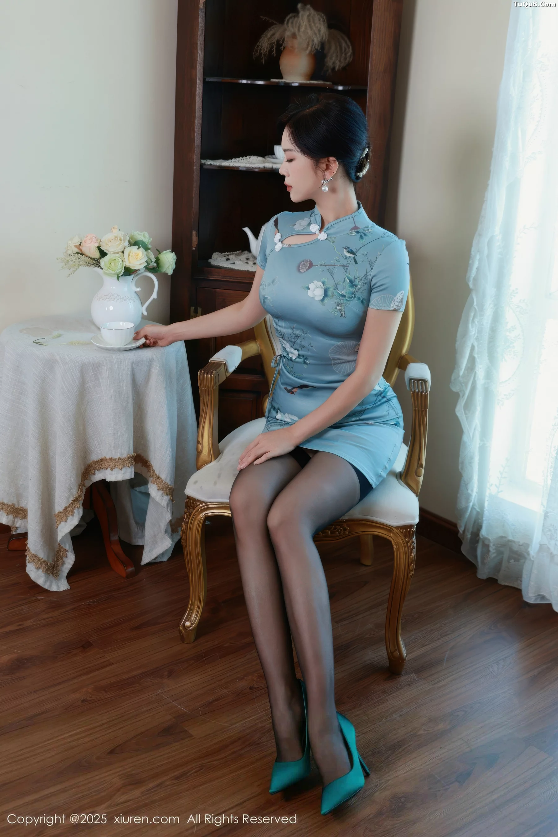 Xrmnw.Vip_玫瑰我爱你_写真