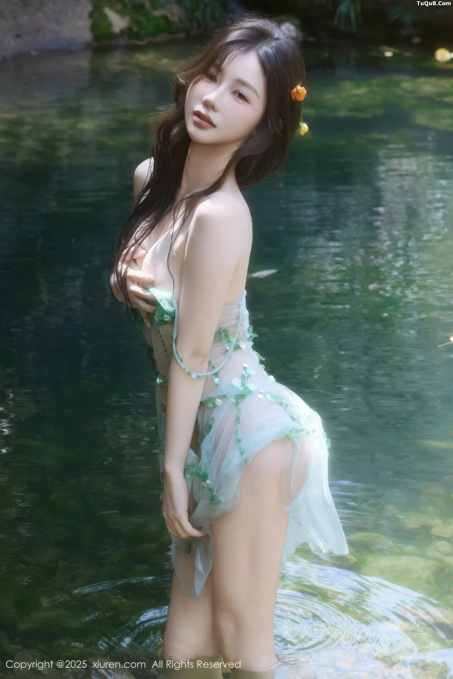 Xrmnw.Vip_尹甜甜_合集 Xrmnw.Vip_尹甜甜_写真