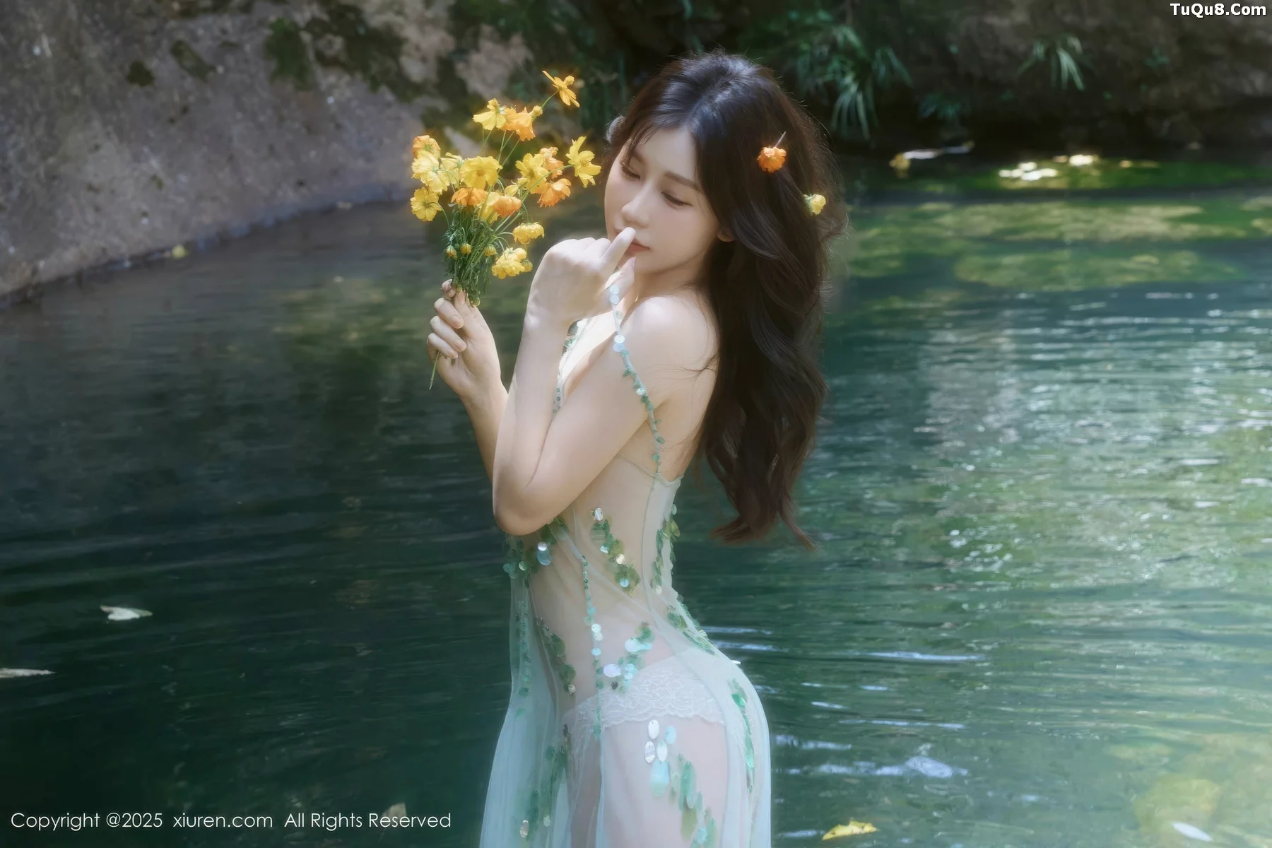 Xrmnw.Vip_尹甜甜_合集 Xrmnw.Vip_尹甜甜_写真