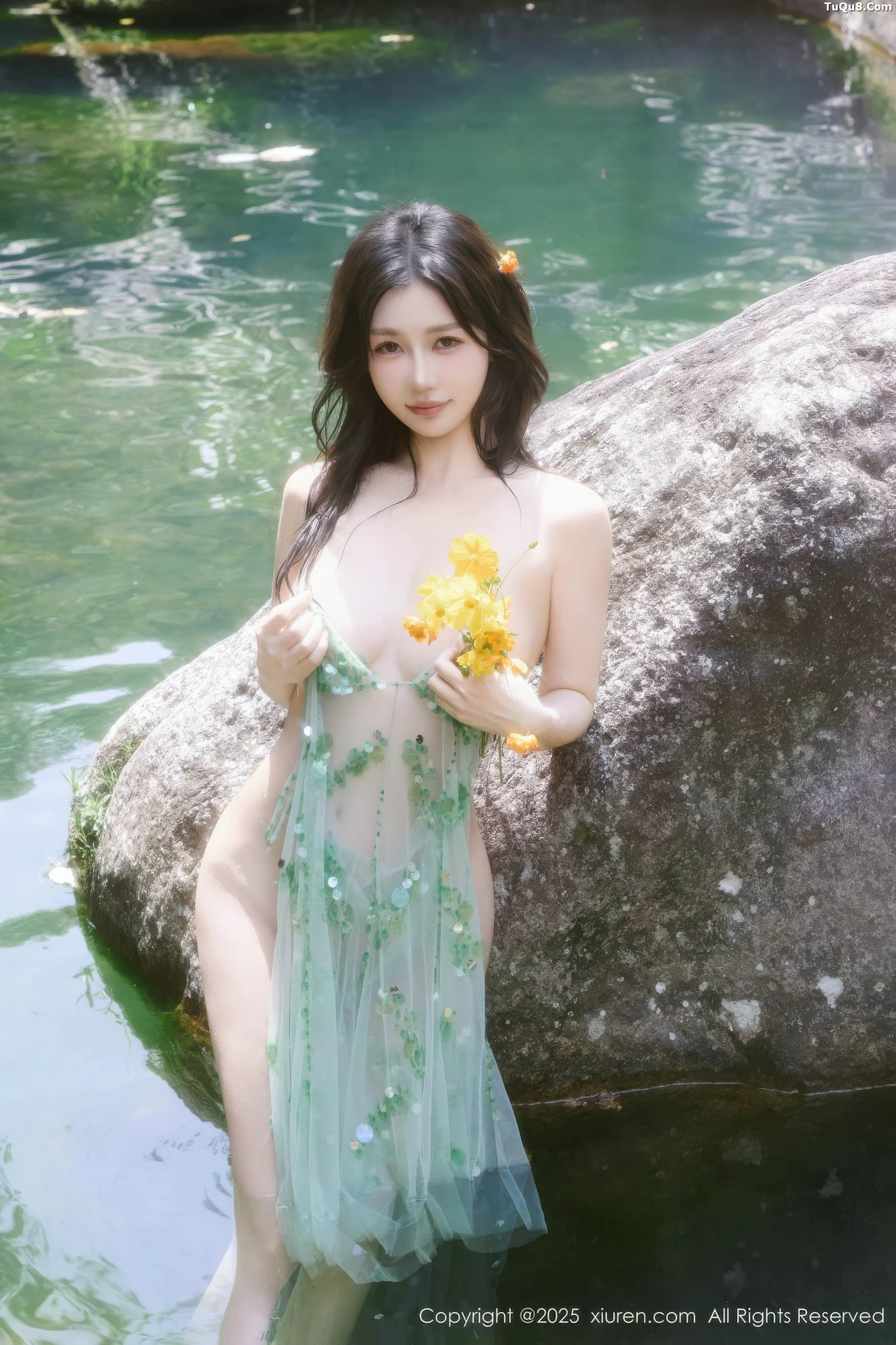 Xrmnw.Vip_尹甜甜_合集 Xrmnw.Vip_尹甜甜_写真