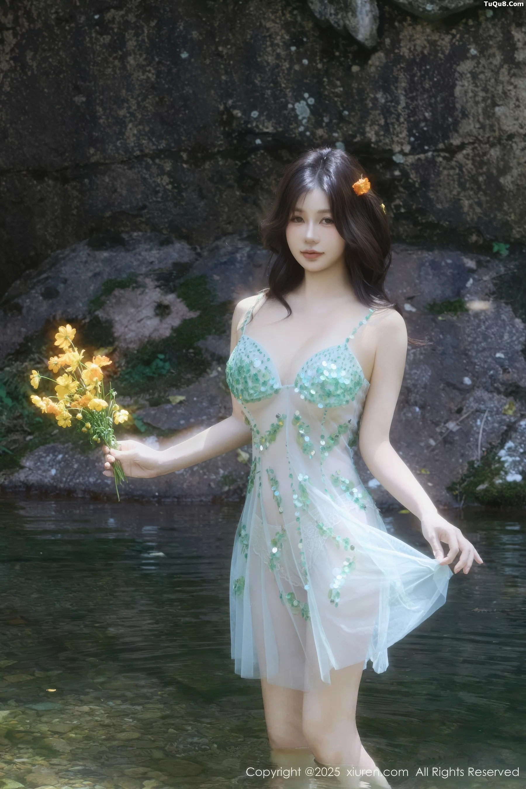 Xrmnw.Vip_尹甜甜_写真