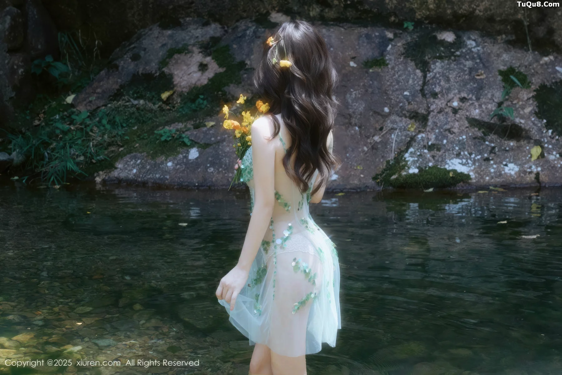 Xrmnw.Vip_尹甜甜_合集 Xrmnw.Vip_尹甜甜_写真