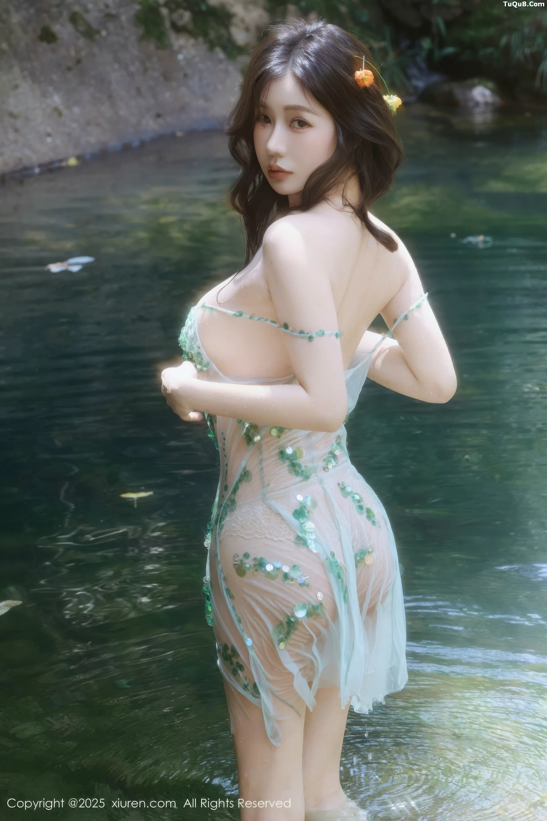 Xrmnw.Vip_尹甜甜_合集 Xrmnw.Vip_尹甜甜_写真