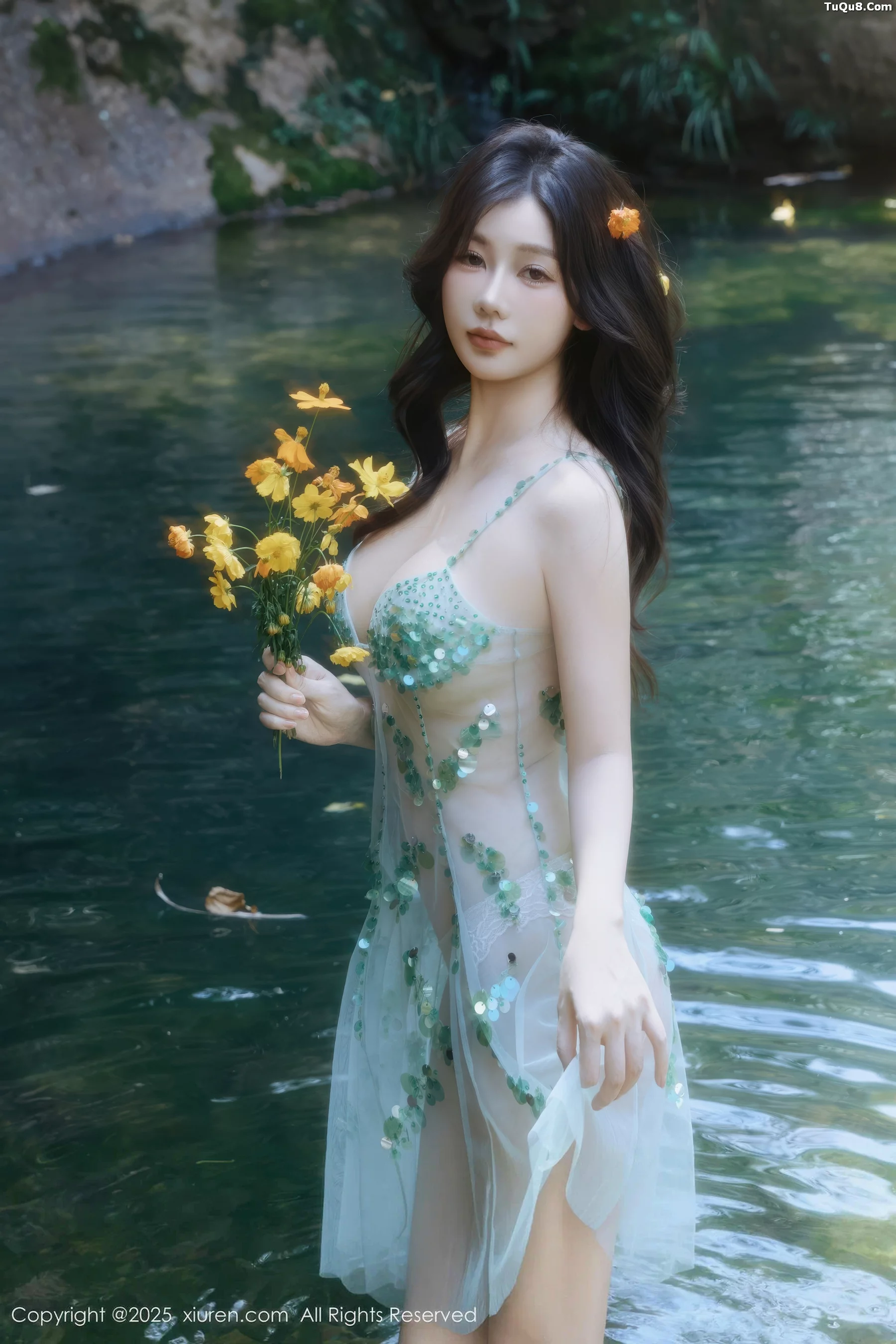 Xrmnw.Vip_尹甜甜_合集 Xrmnw.Vip_尹甜甜_写真