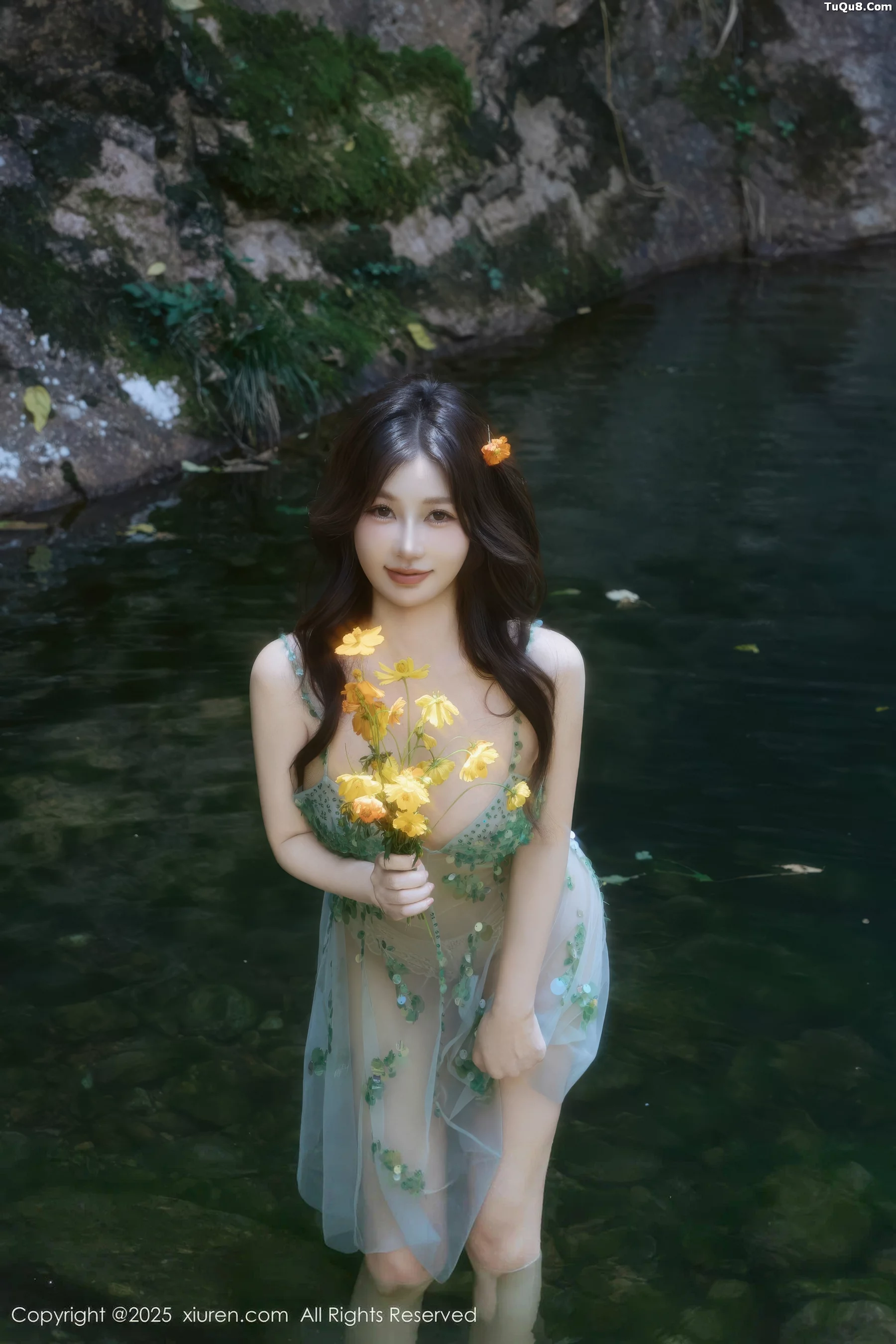 Xrmnw.Vip_尹甜甜_合集 Xrmnw.Vip_尹甜甜_写真