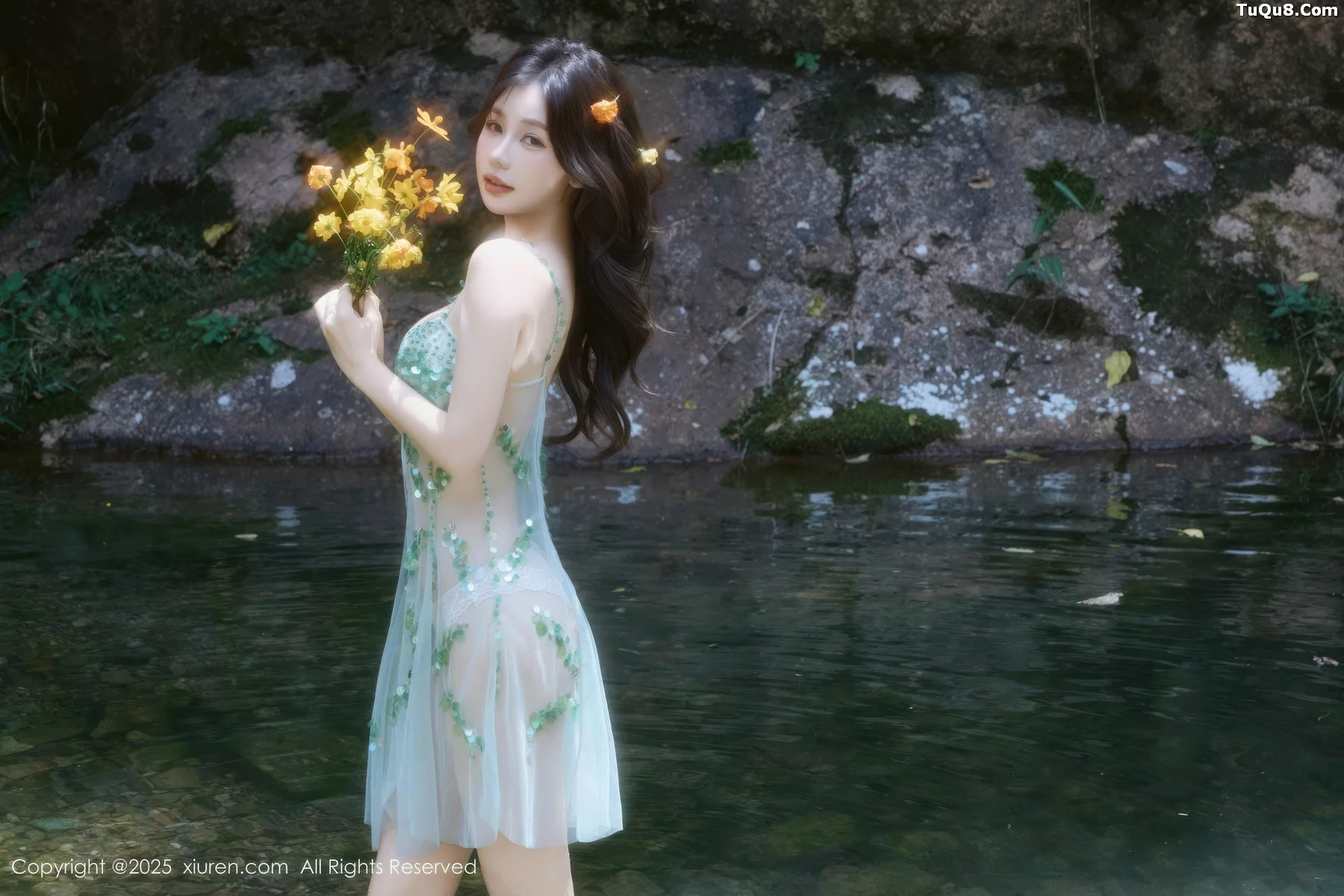 Xrmnw.Vip_尹甜甜_合集 Xrmnw.Vip_尹甜甜_写真