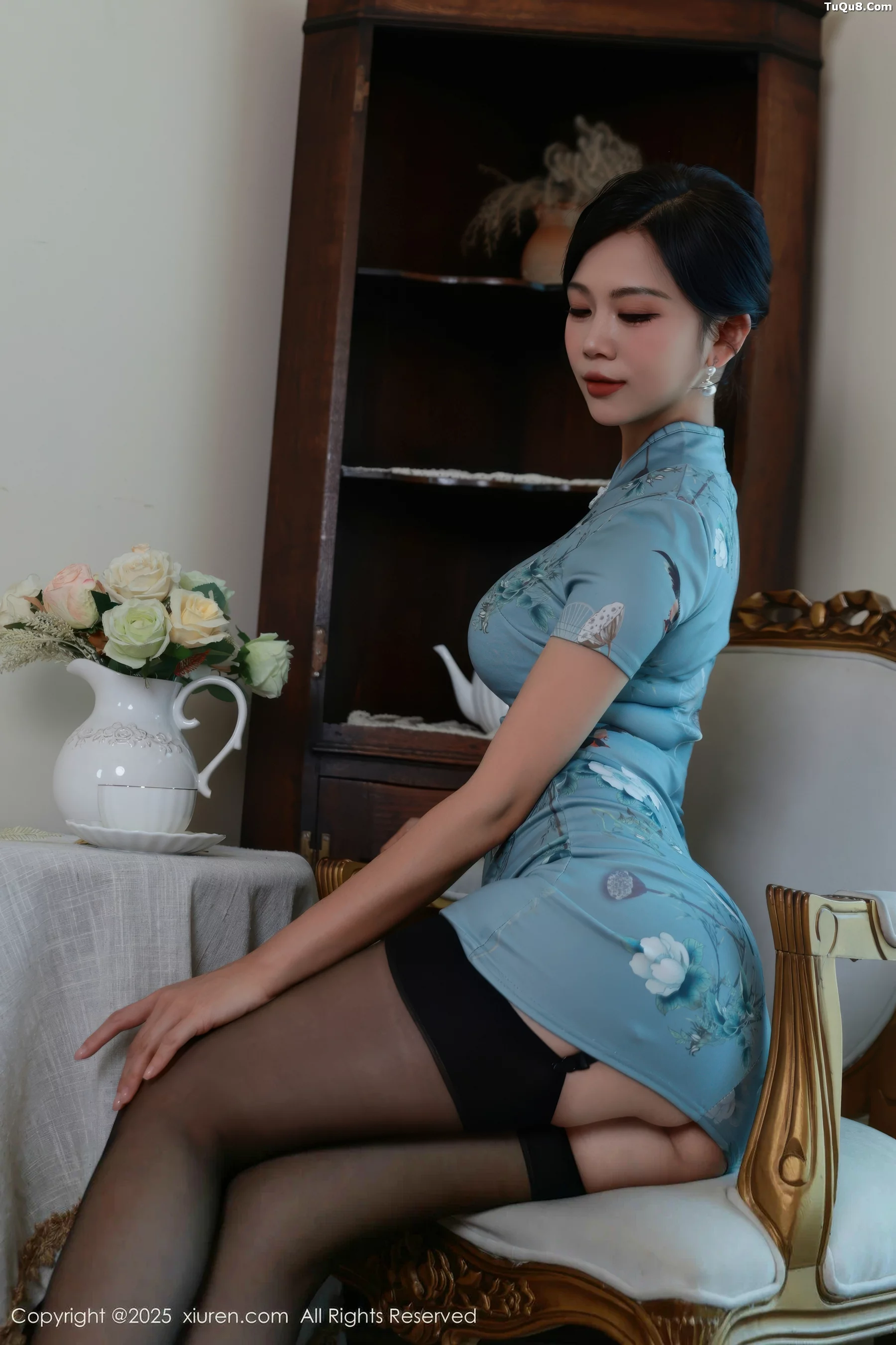 Xrmnw.Vip_玫瑰我爱你_写真