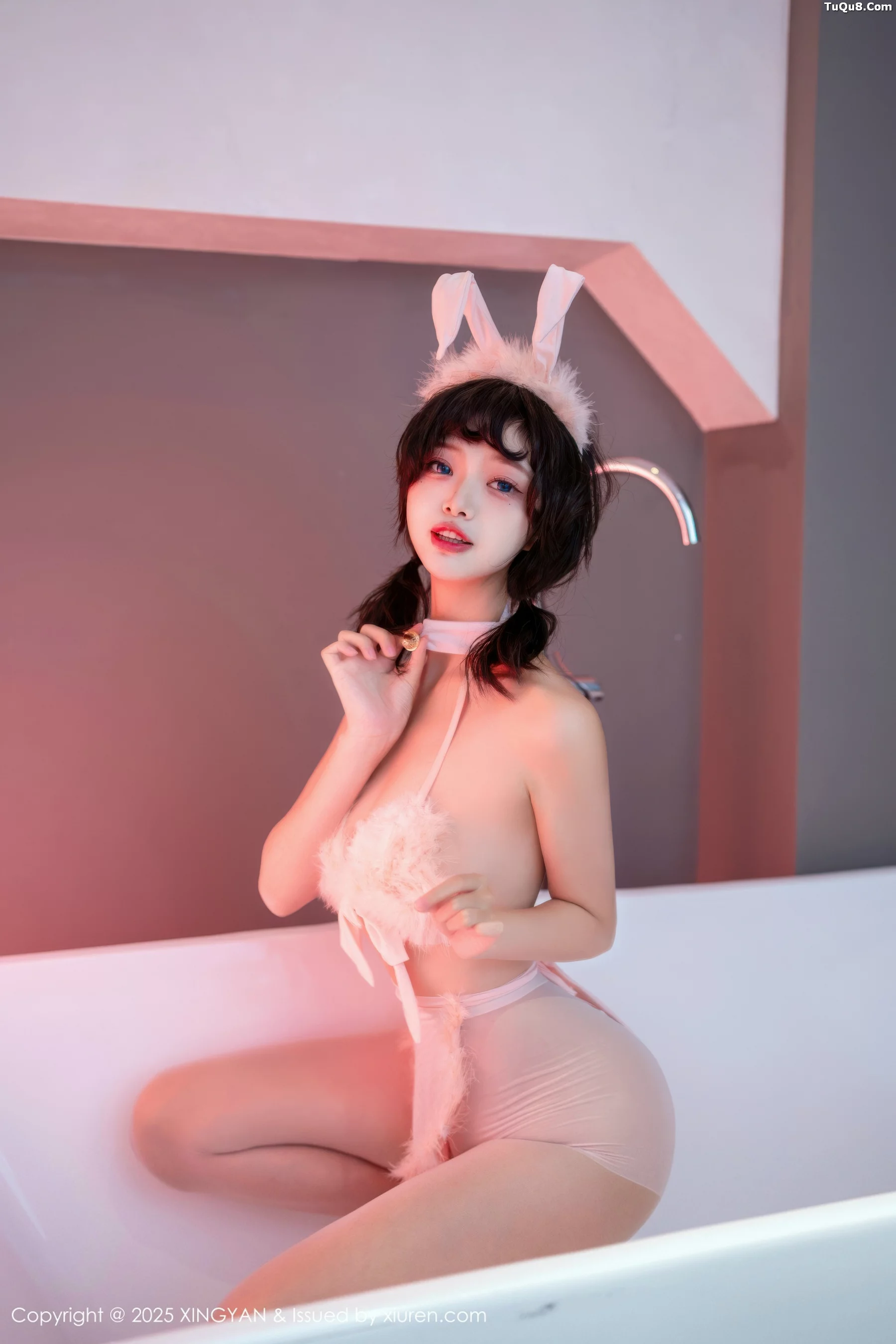 Xrmnw.Vip_白虎巧巧_写真