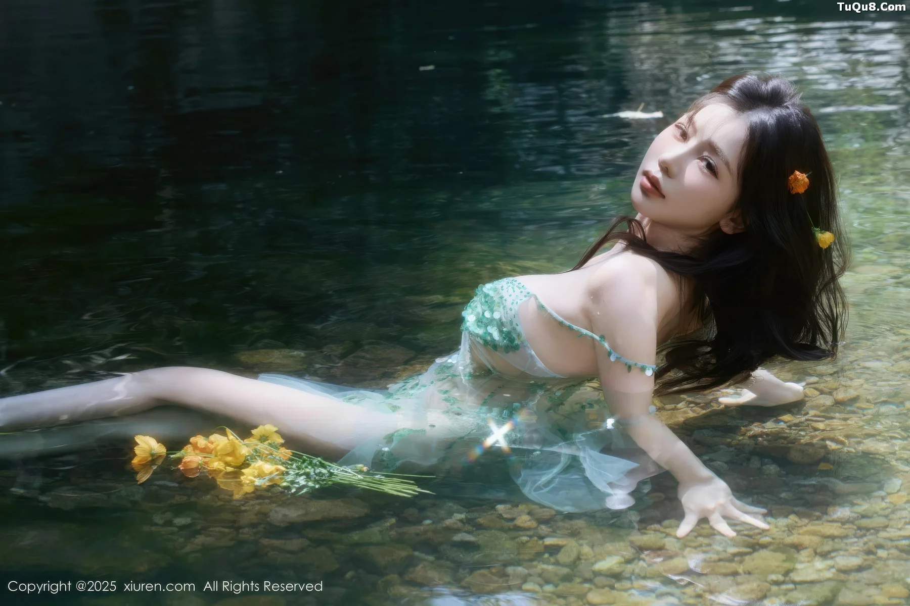 Xrmnw.Vip_尹甜甜_合集 Xrmnw.Vip_尹甜甜_写真