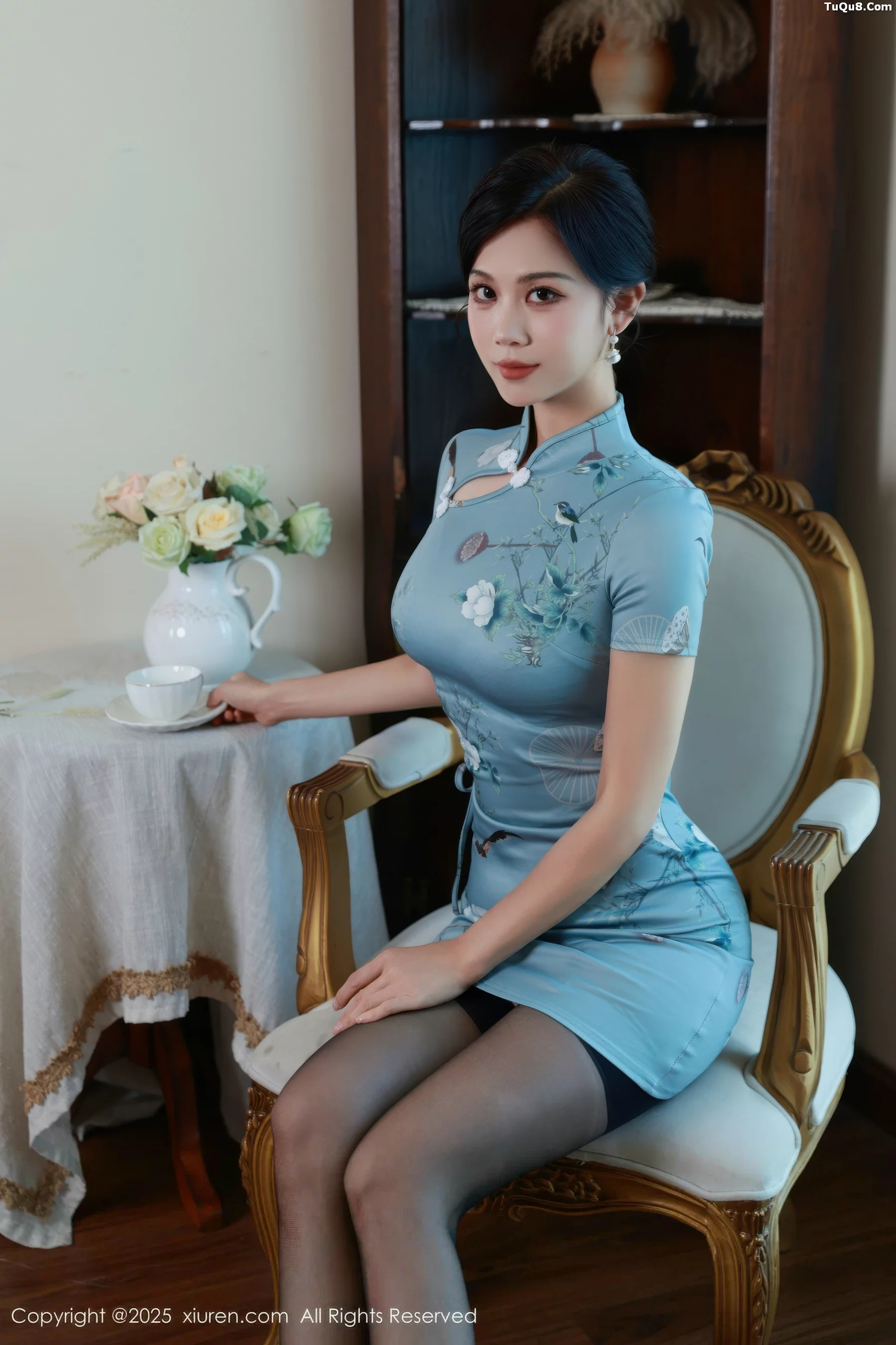 Xrmnw.Vip_玫瑰我爱你_写真