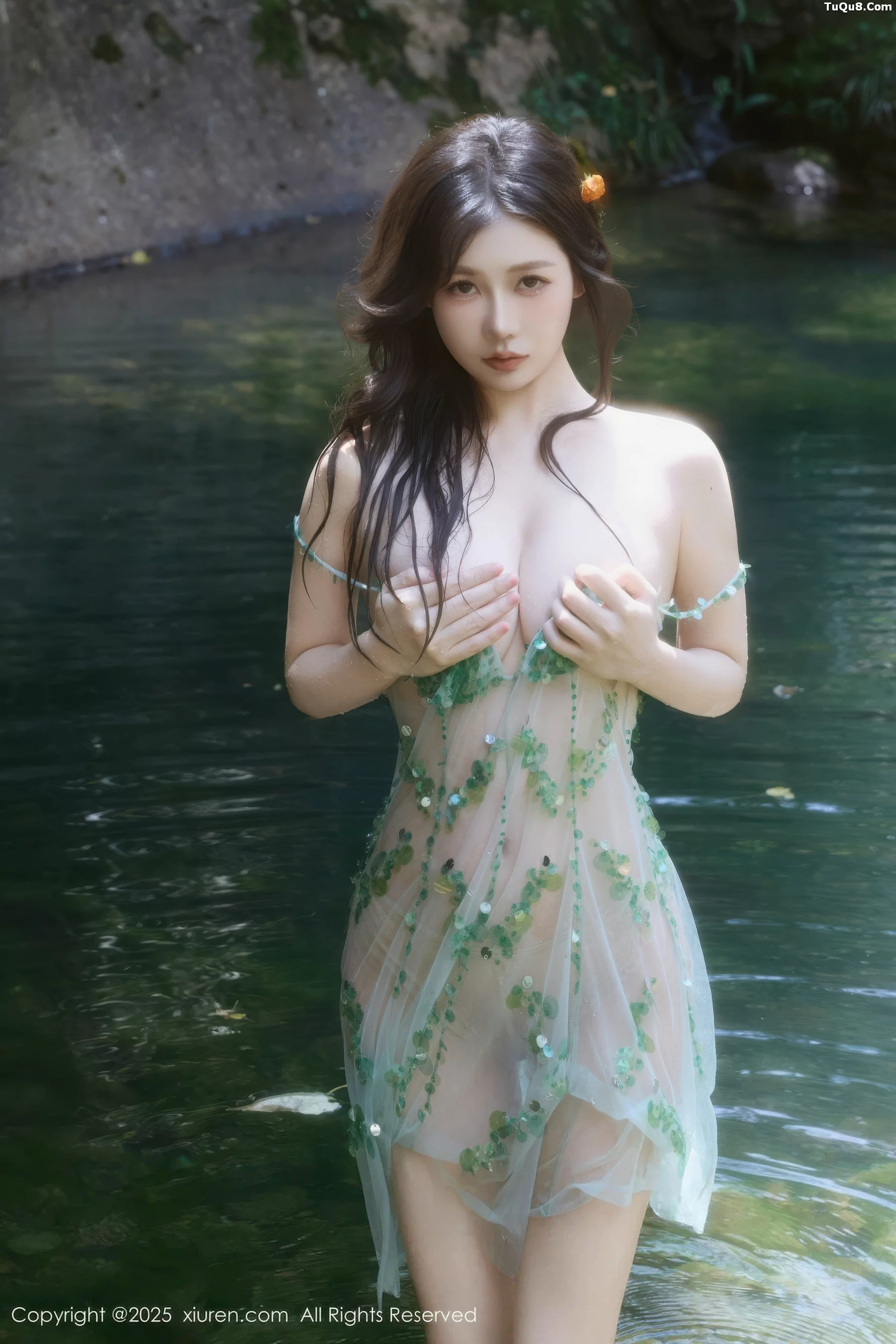 Xrmnw.Vip_尹甜甜_合集 Xrmnw.Vip_尹甜甜_写真