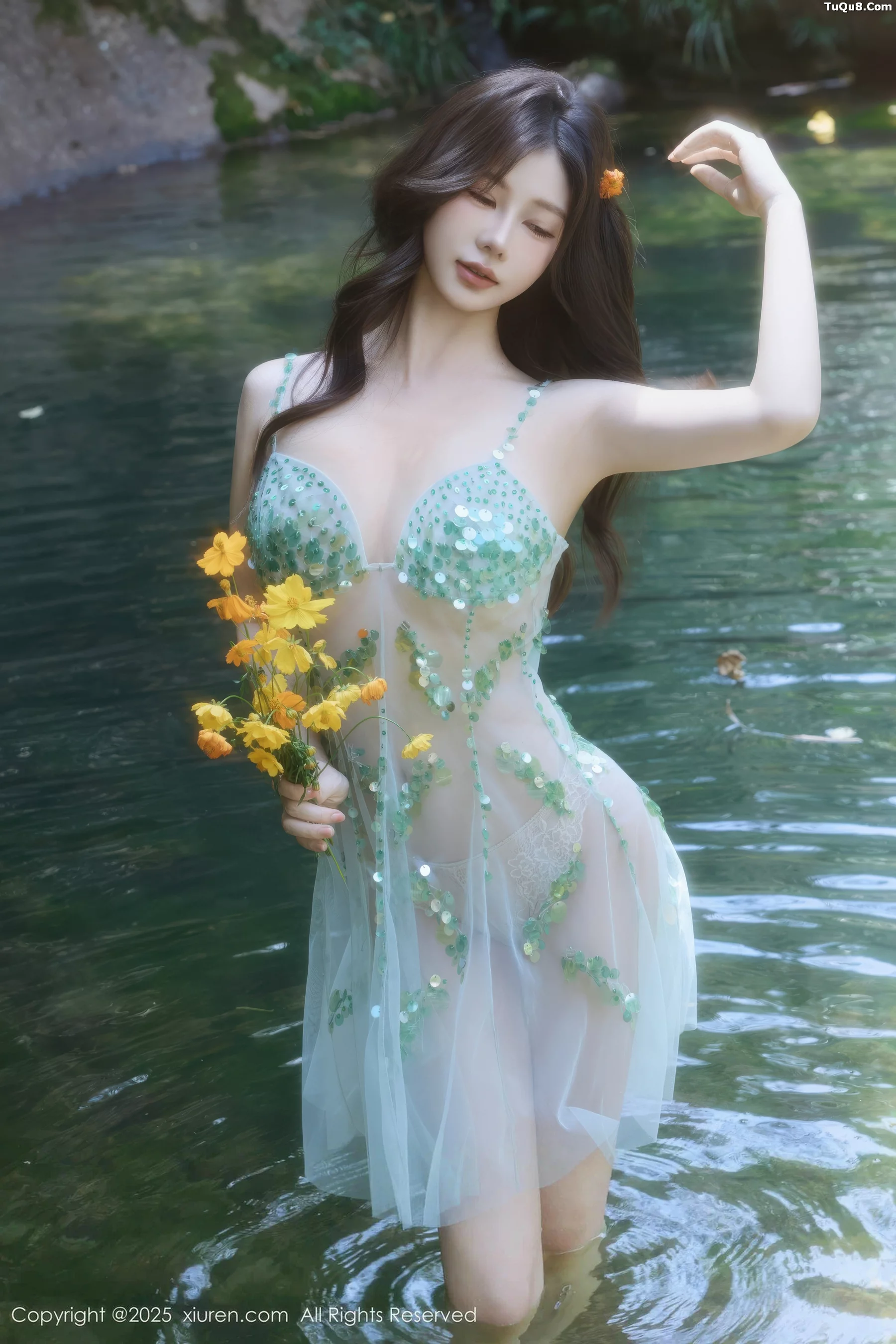 Xrmnw.Vip_尹甜甜_合集 Xrmnw.Vip_尹甜甜_写真