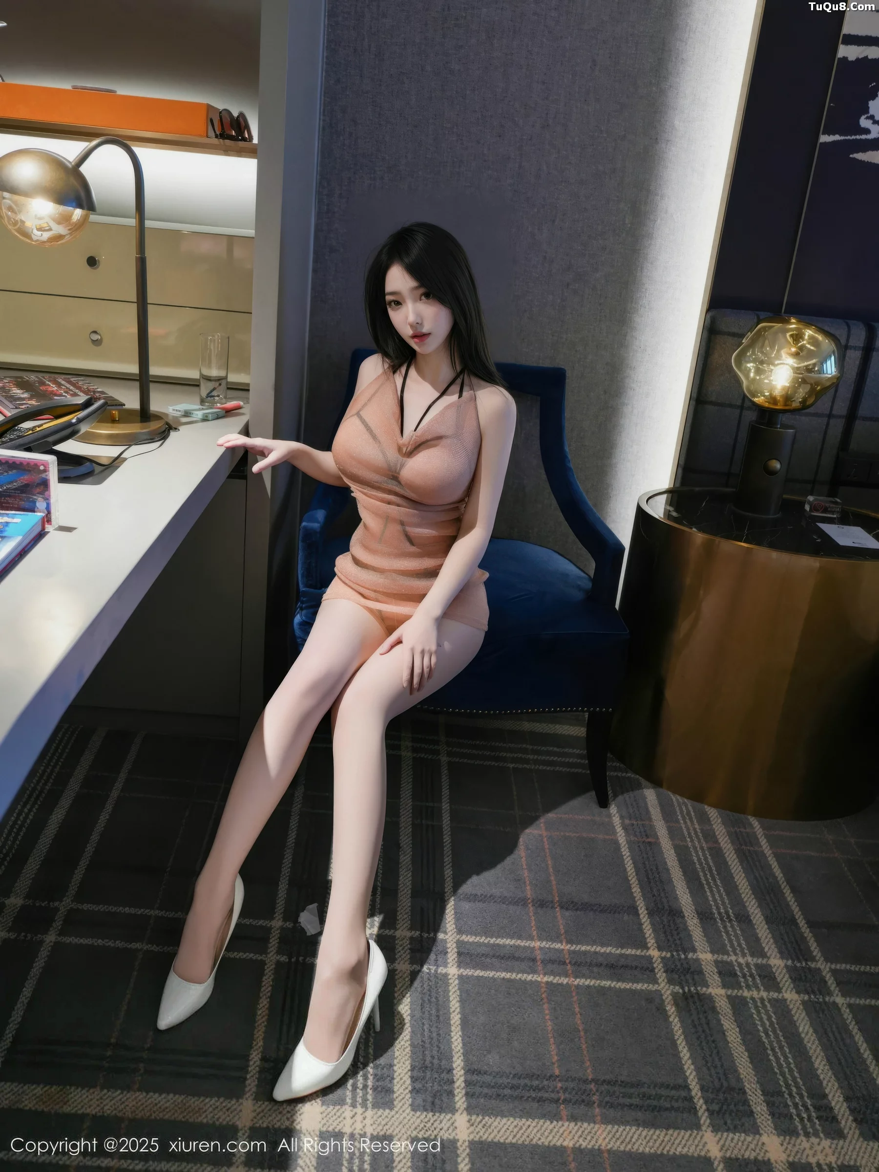 Xrmnw.Vip_烧烧小桃_合集 Xrmnw.Vip_烧烧小桃_写真