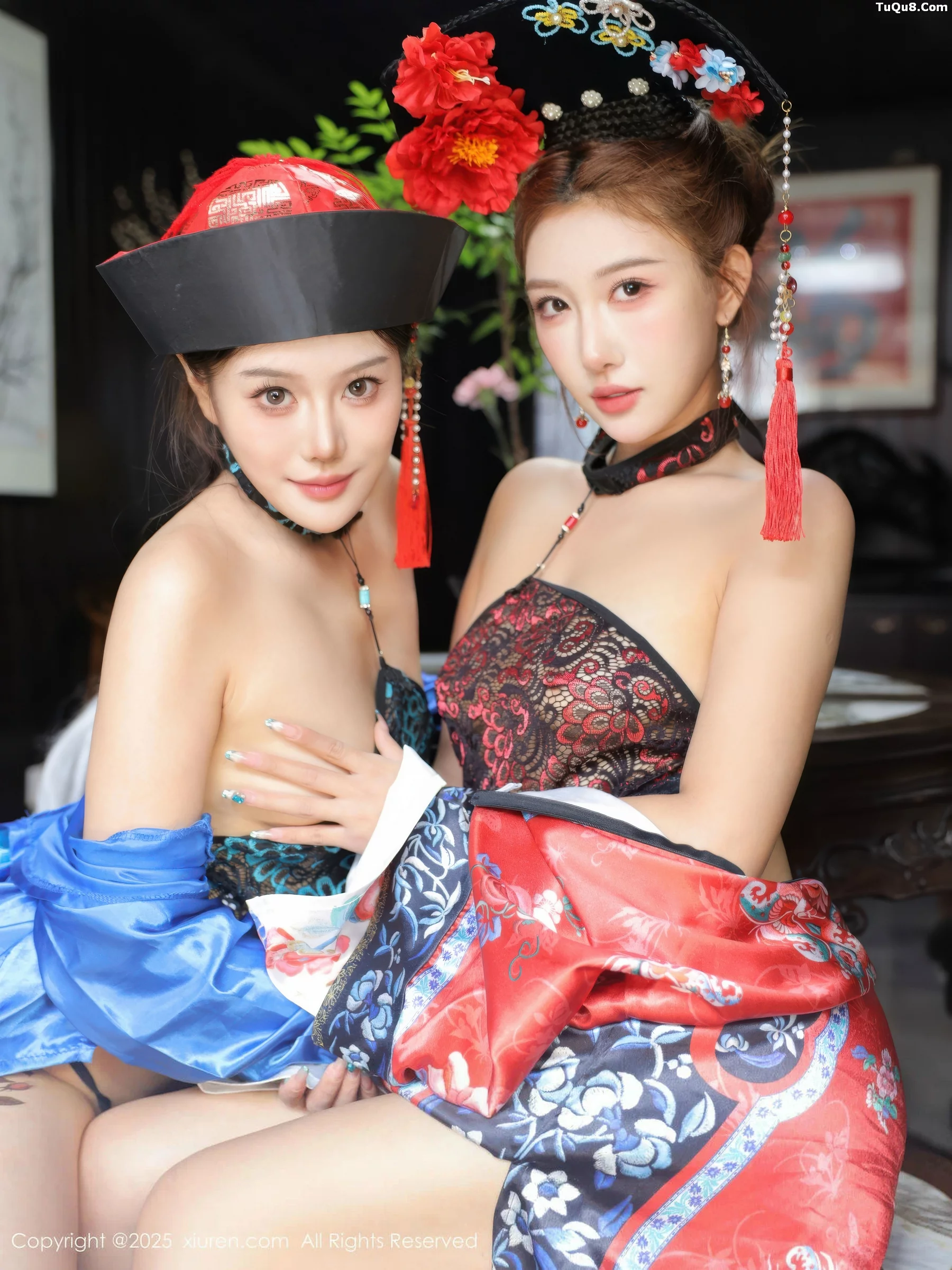 Xrmnw.Vip_金允希_合集 Xrmnw.Vip_金允希_写真