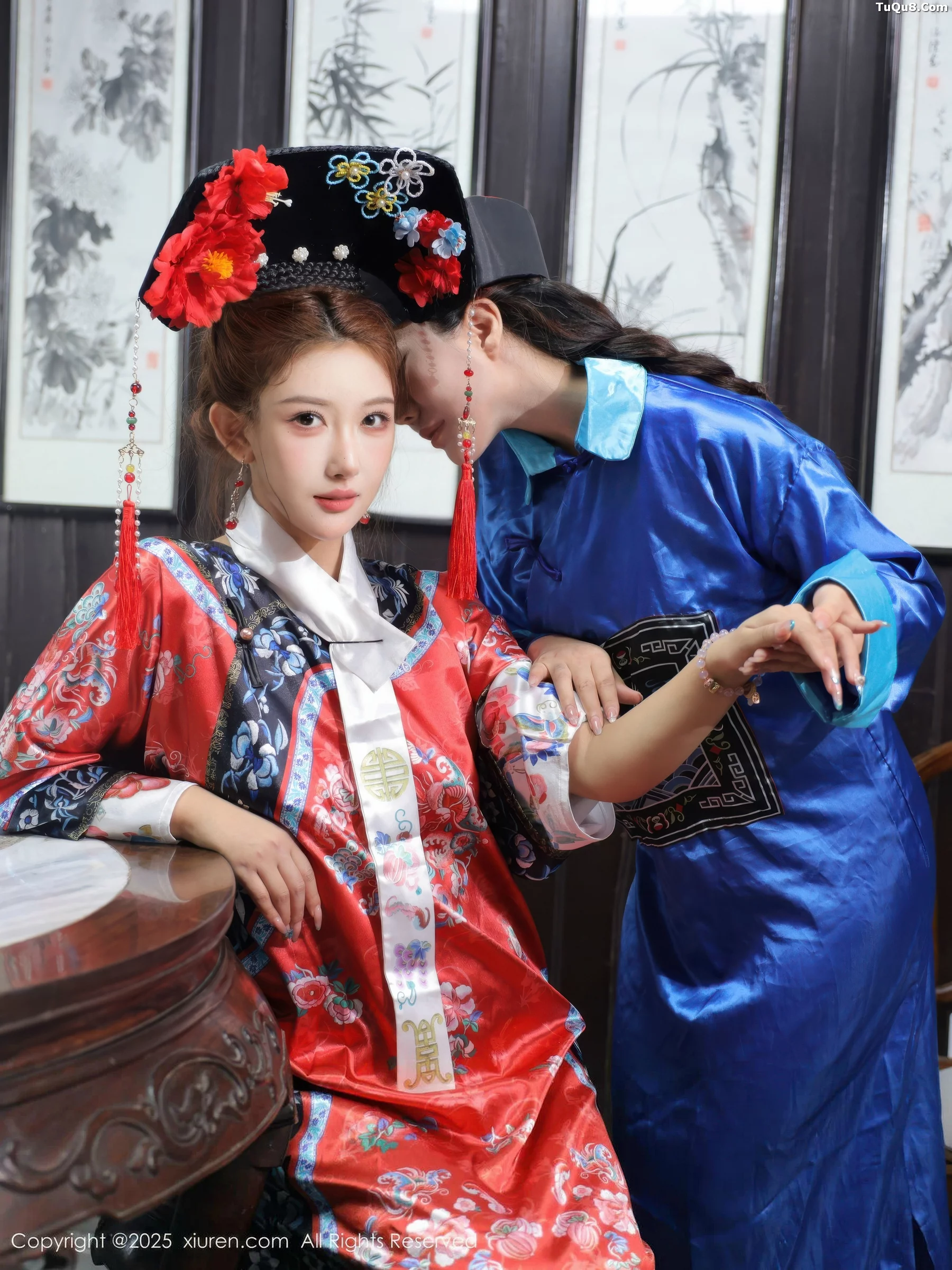 Xrmnw.Vip_金允希_合集 Xrmnw.Vip_金允希_写真