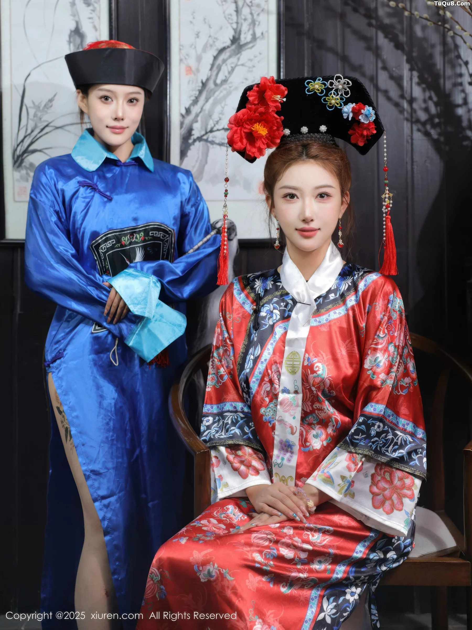 Xrmnw.Vip_金允希_合集 Xrmnw.Vip_金允希_写真