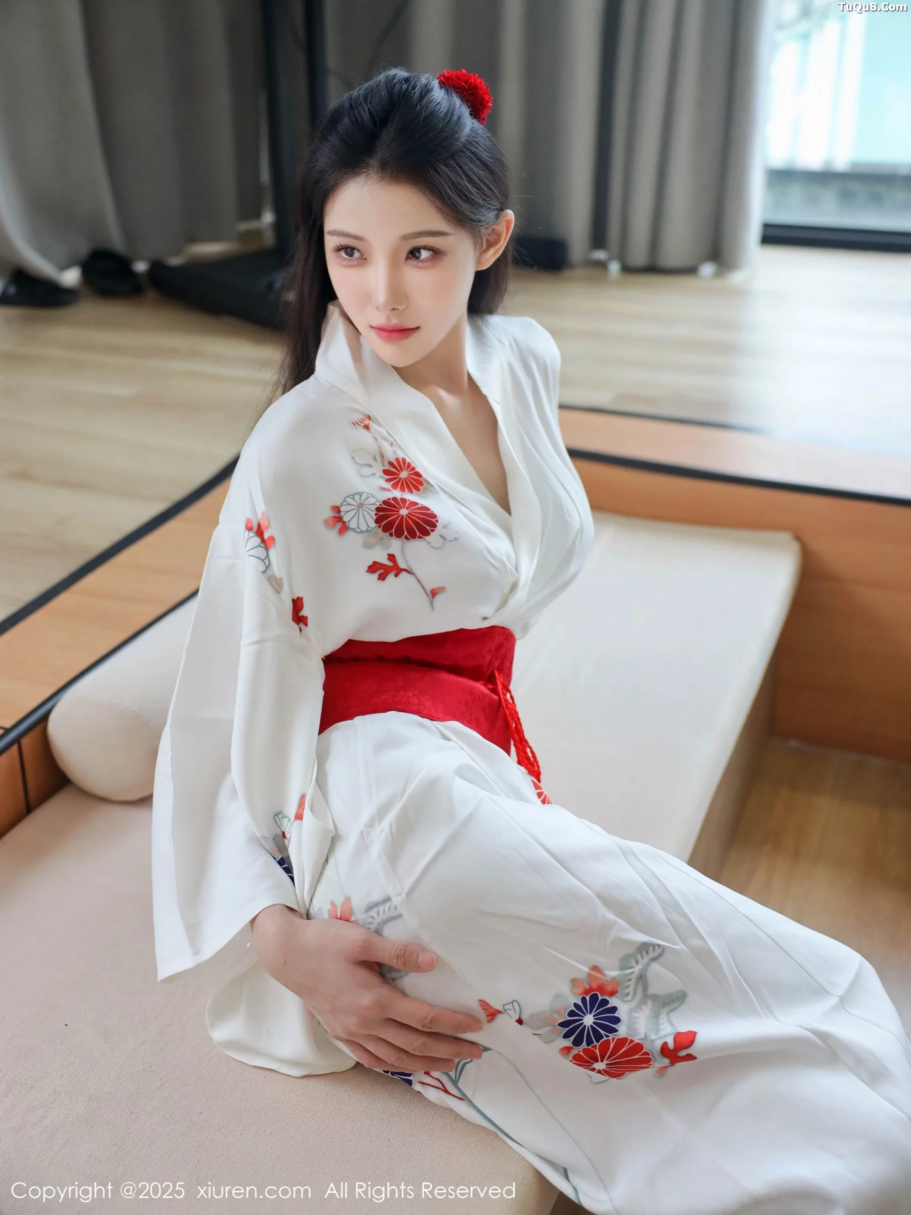 Xrmnw.Vip_梨霜儿_写真