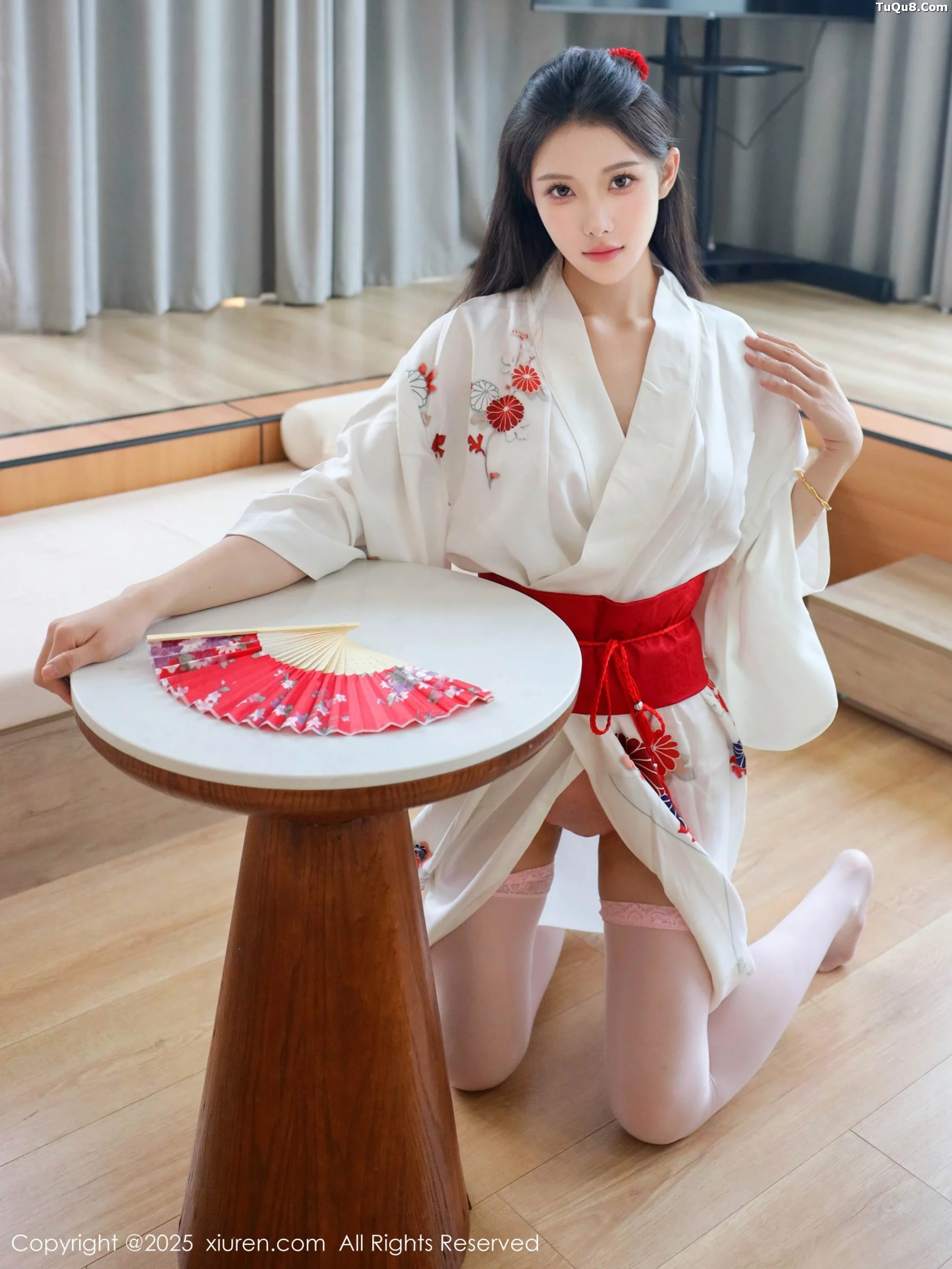 Xrmnw.Vip_梨霜儿_写真