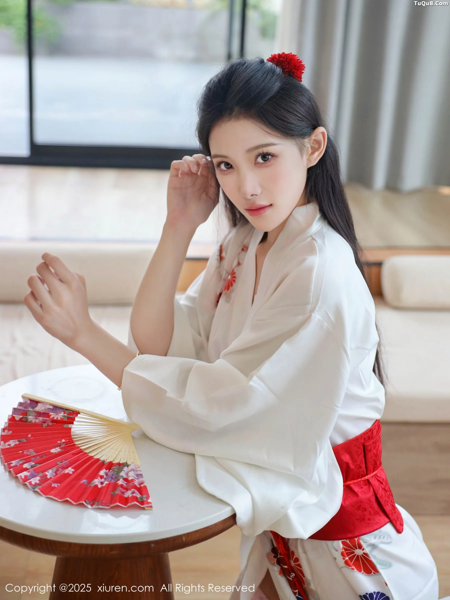 Xrmnw.Vip_梨霜儿_写真