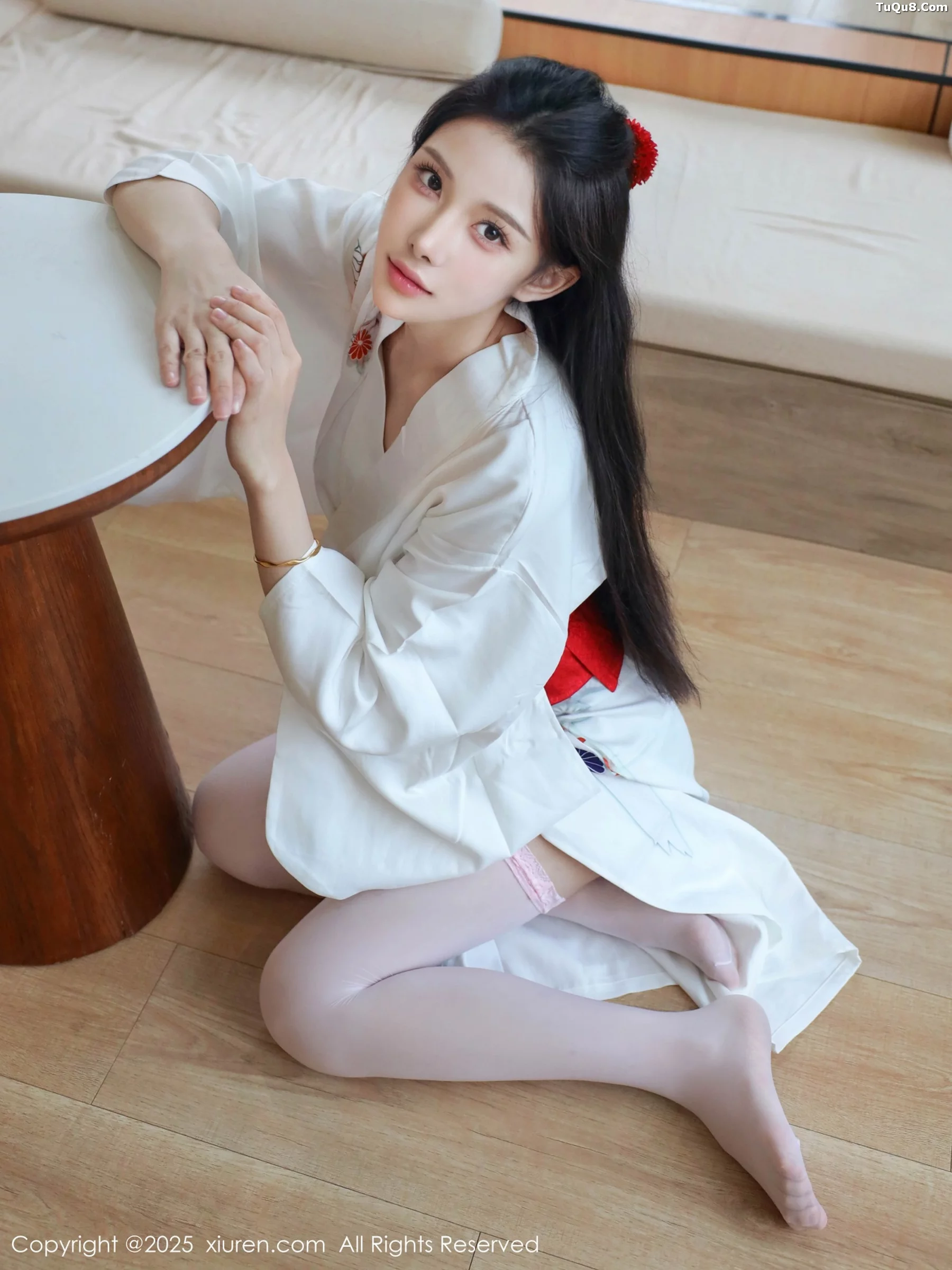 Xrmnw.Vip_梨霜儿_写真