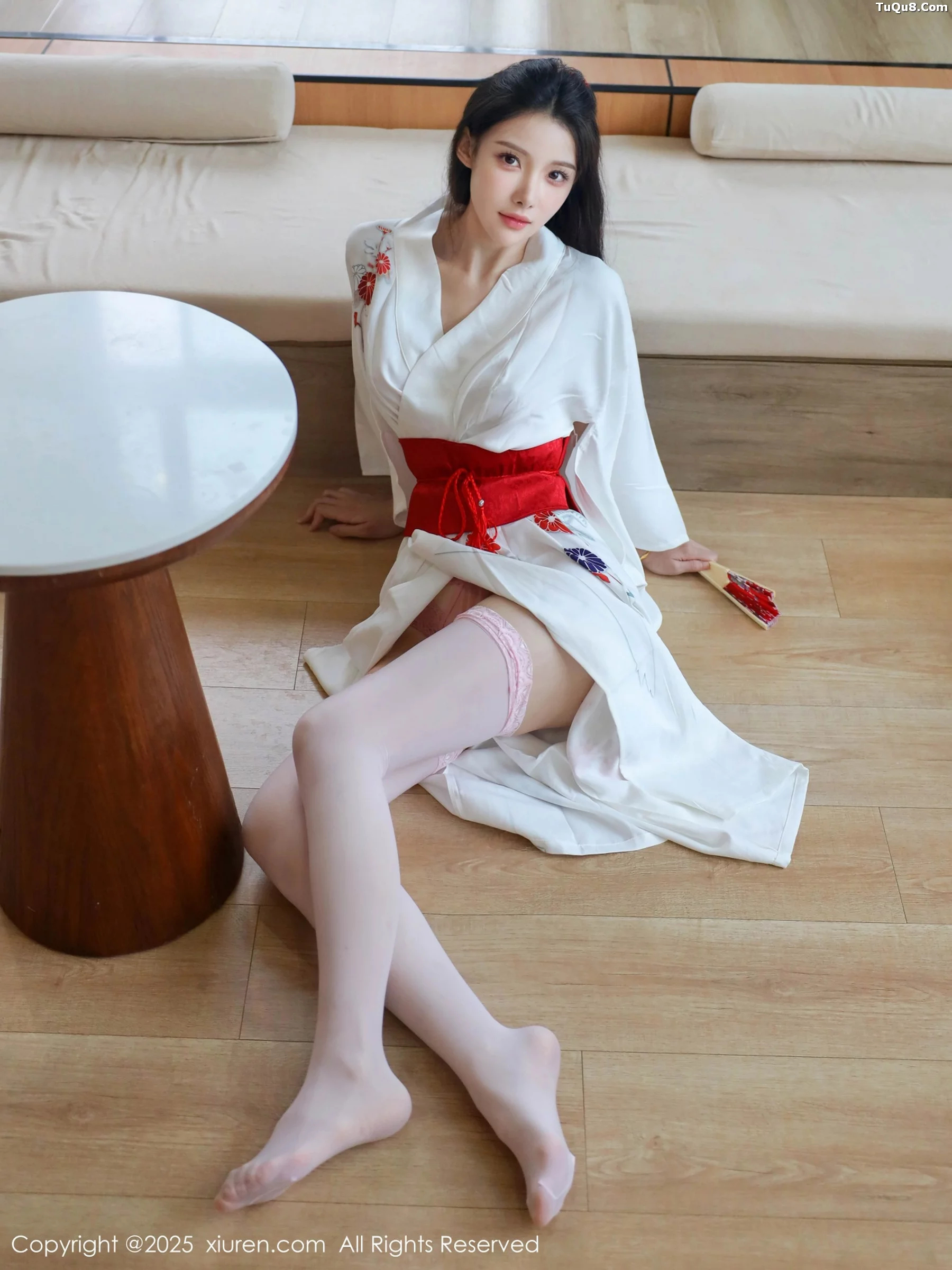 Xrmnw.Vip_梨霜儿_写真