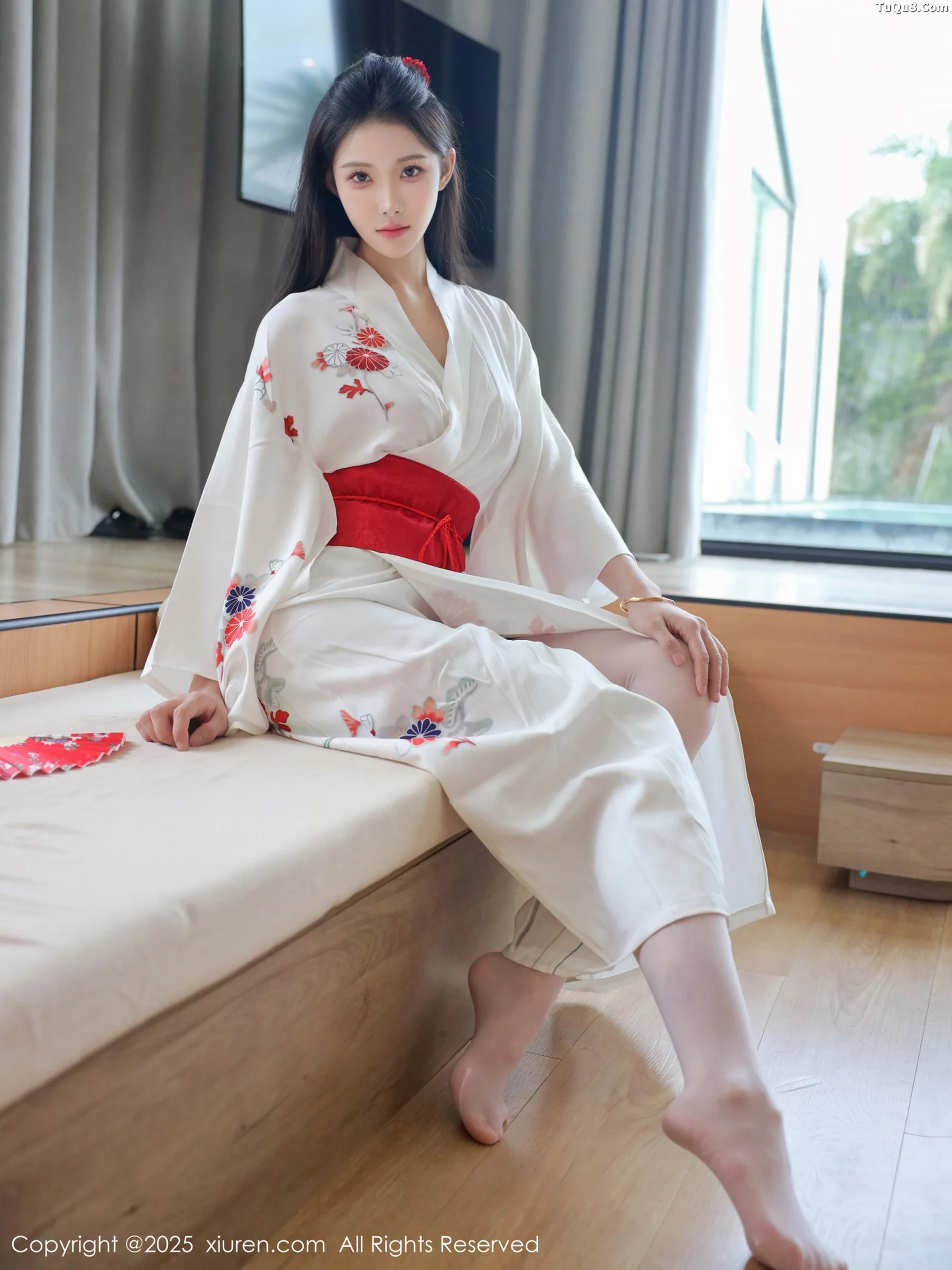 Xrmnw.Vip_梨霜儿_写真