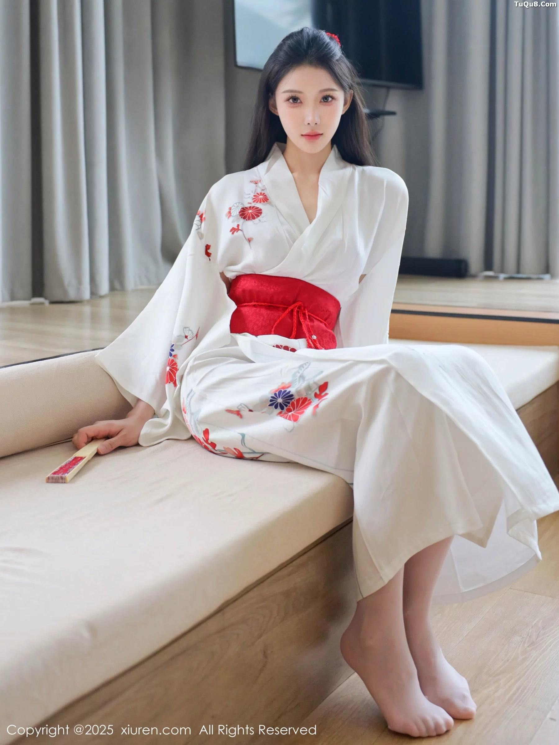 Xrmnw.Vip_梨霜儿_写真