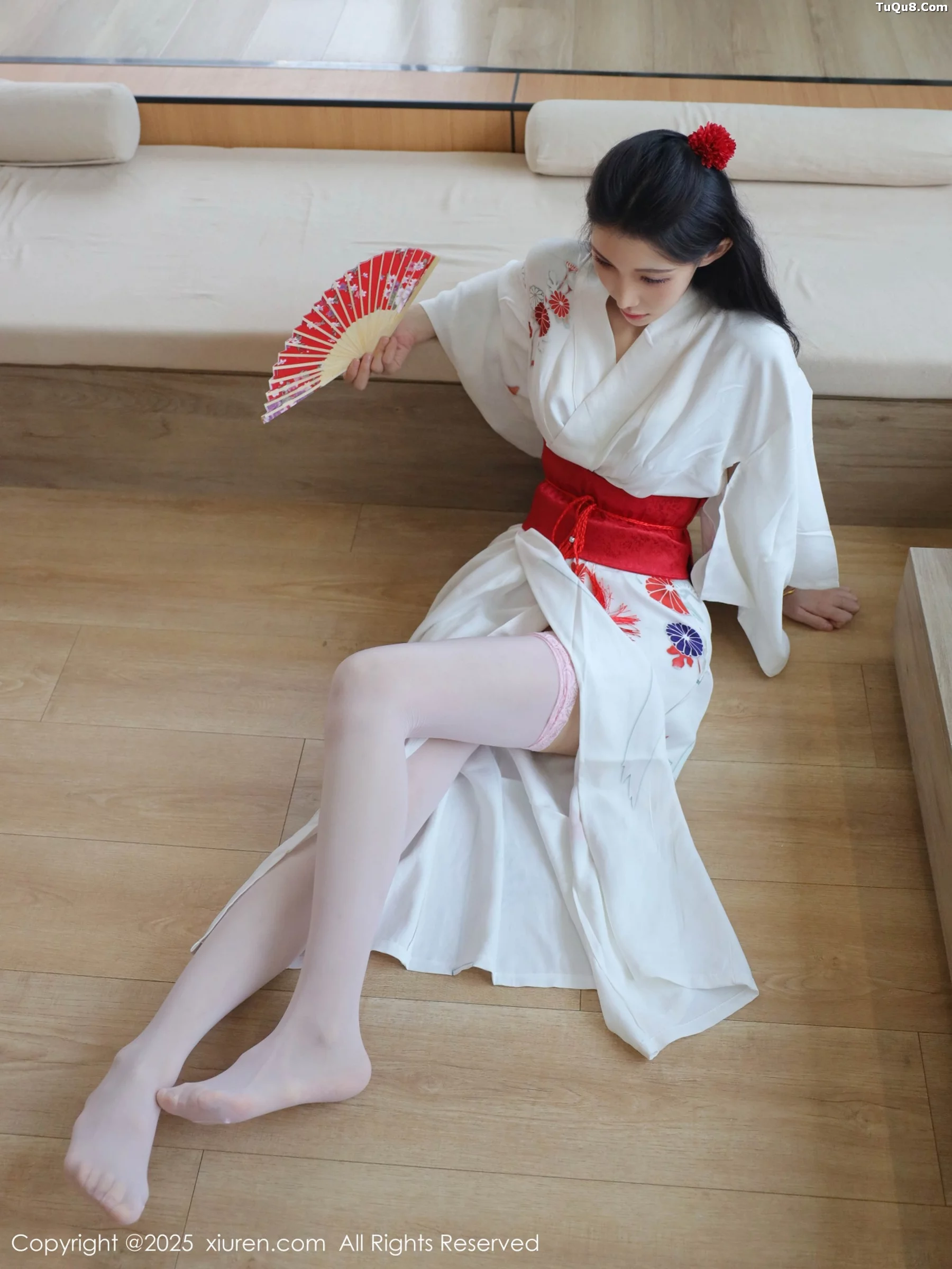 Xrmnw.Vip_梨霜儿_写真