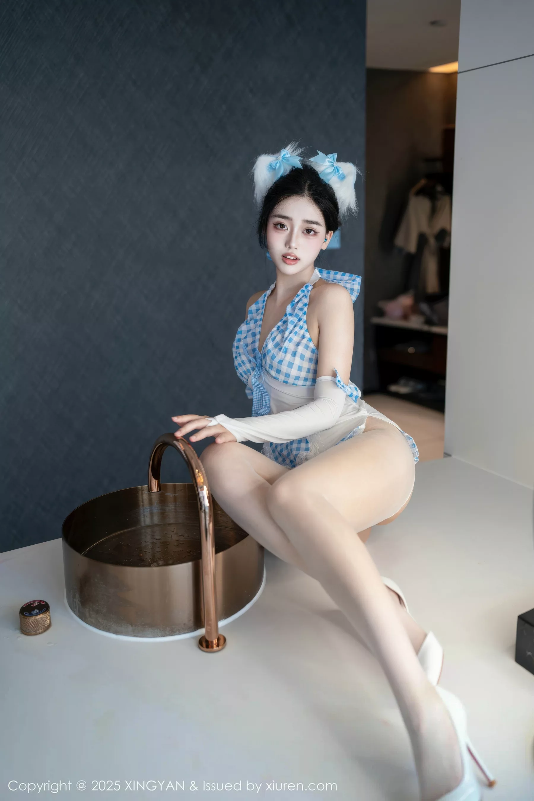 Xrmnw.Vip_阮福福_合集 Xrmnw.Vip_阮福福_写真