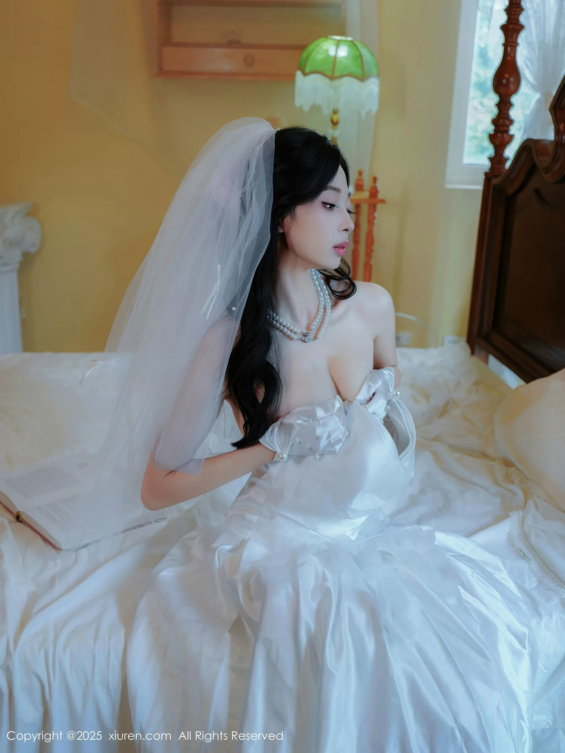 Xrmnw.Vip_朱朱_合集 Xrmnw.Vip_朱朱_写真