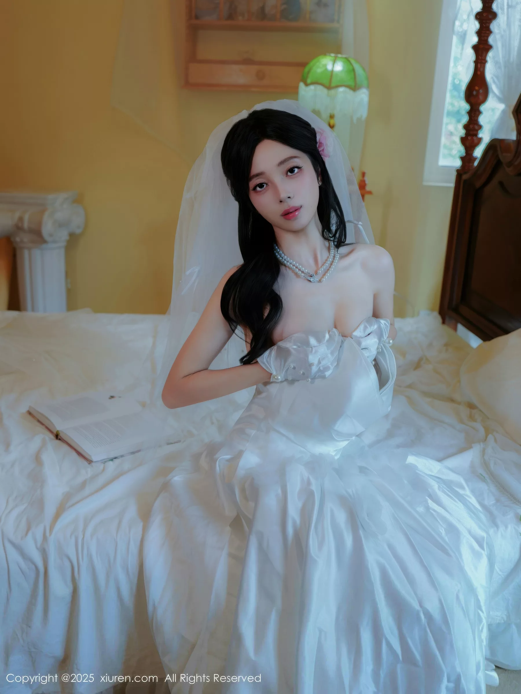 Xrmnw.Vip_朱朱_合集 Xrmnw.Vip_朱朱_写真