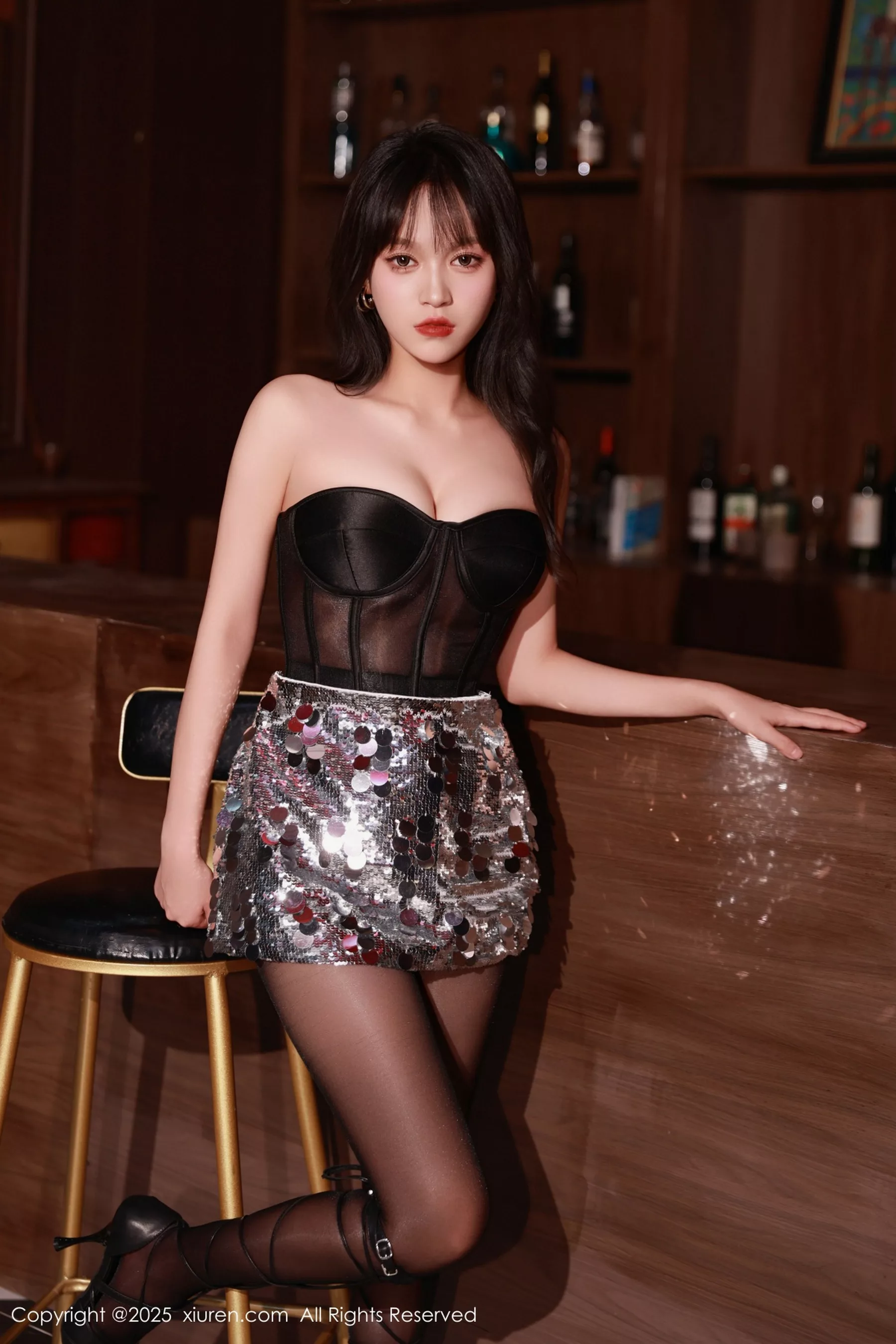 Xrmnw.Vip_糯咪_写真