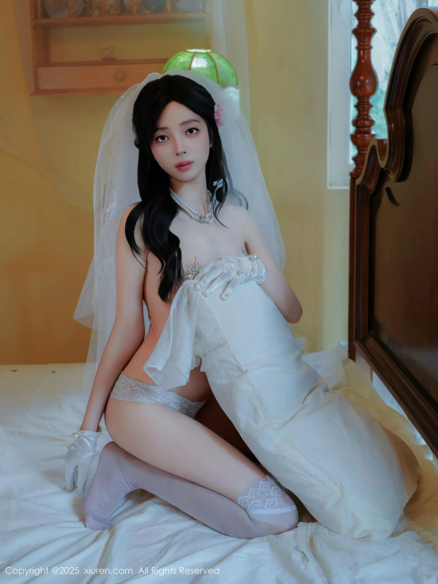 Xrmnw.Vip_朱朱_写真