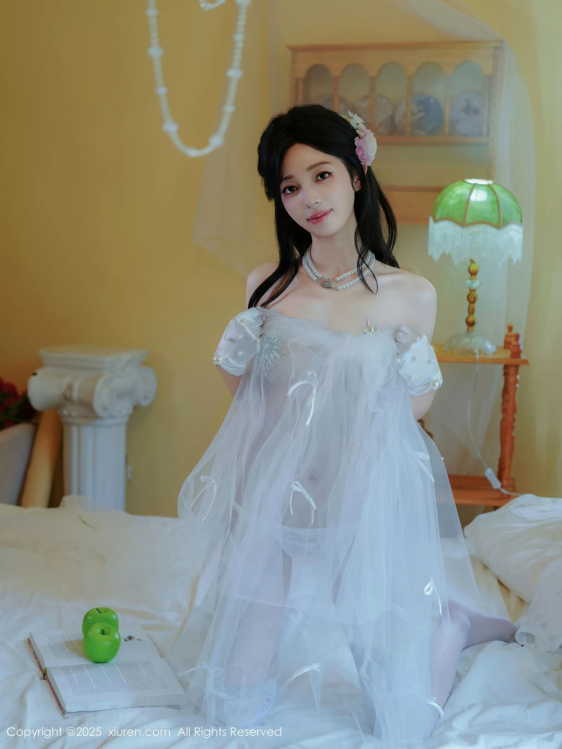 Xrmnw.Vip_朱朱_写真