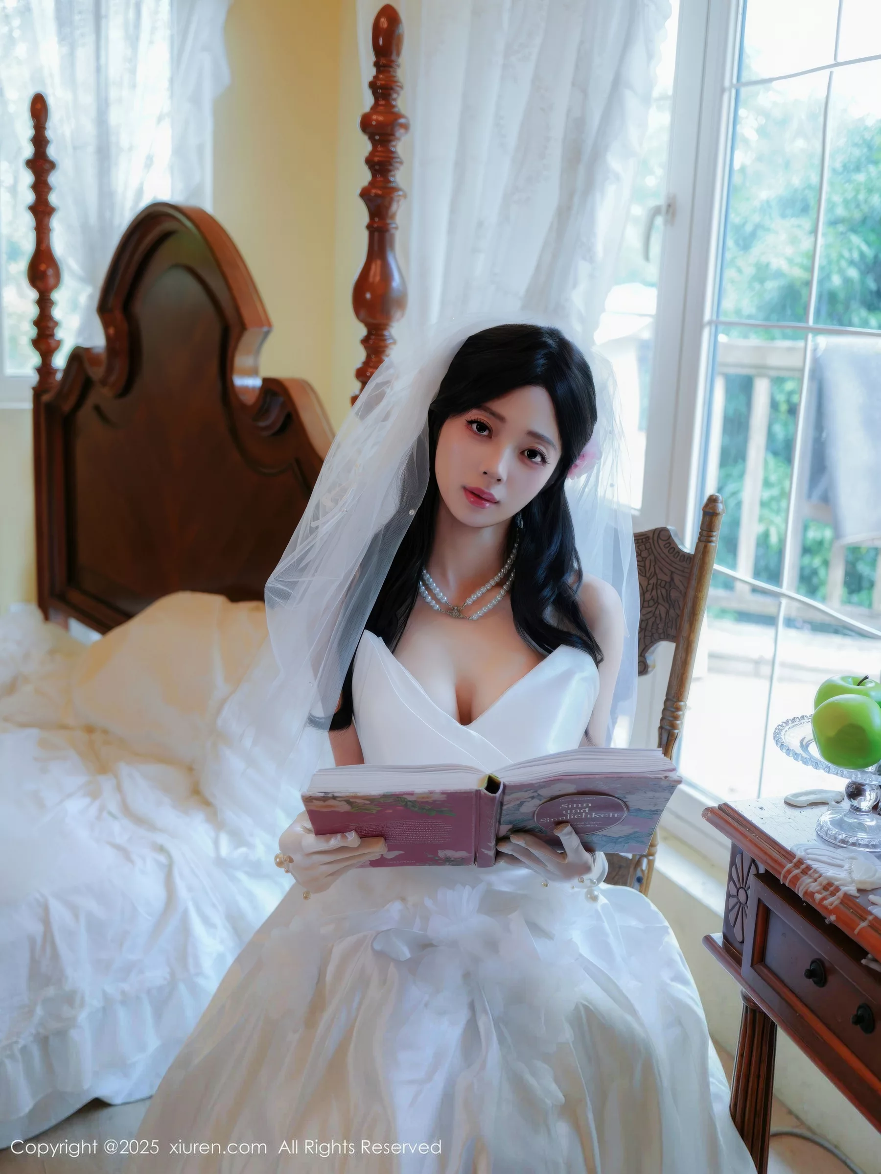 Xrmnw.Vip_朱朱_合集 Xrmnw.Vip_朱朱_写真