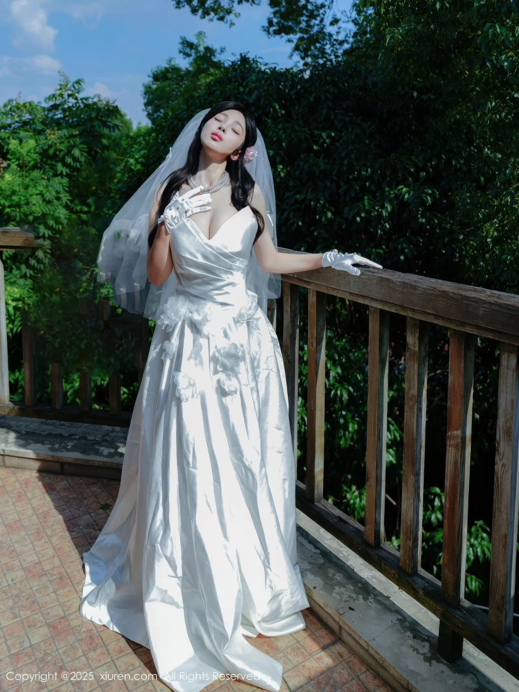 Xrmnw.Vip_朱朱_写真