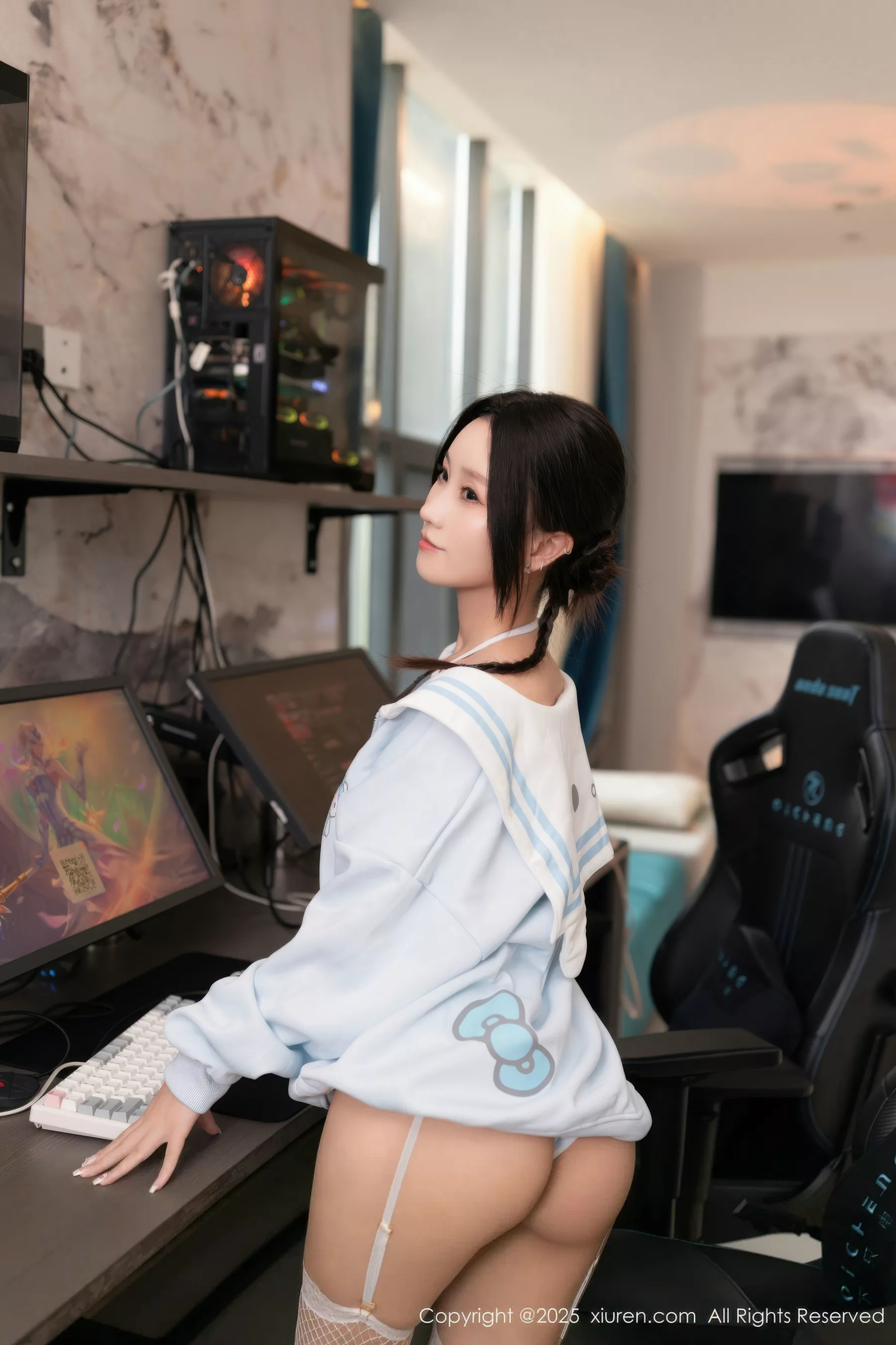 Xrmnw.Vip_杏子_合集 Xrmnw.Vip_杏子_写真