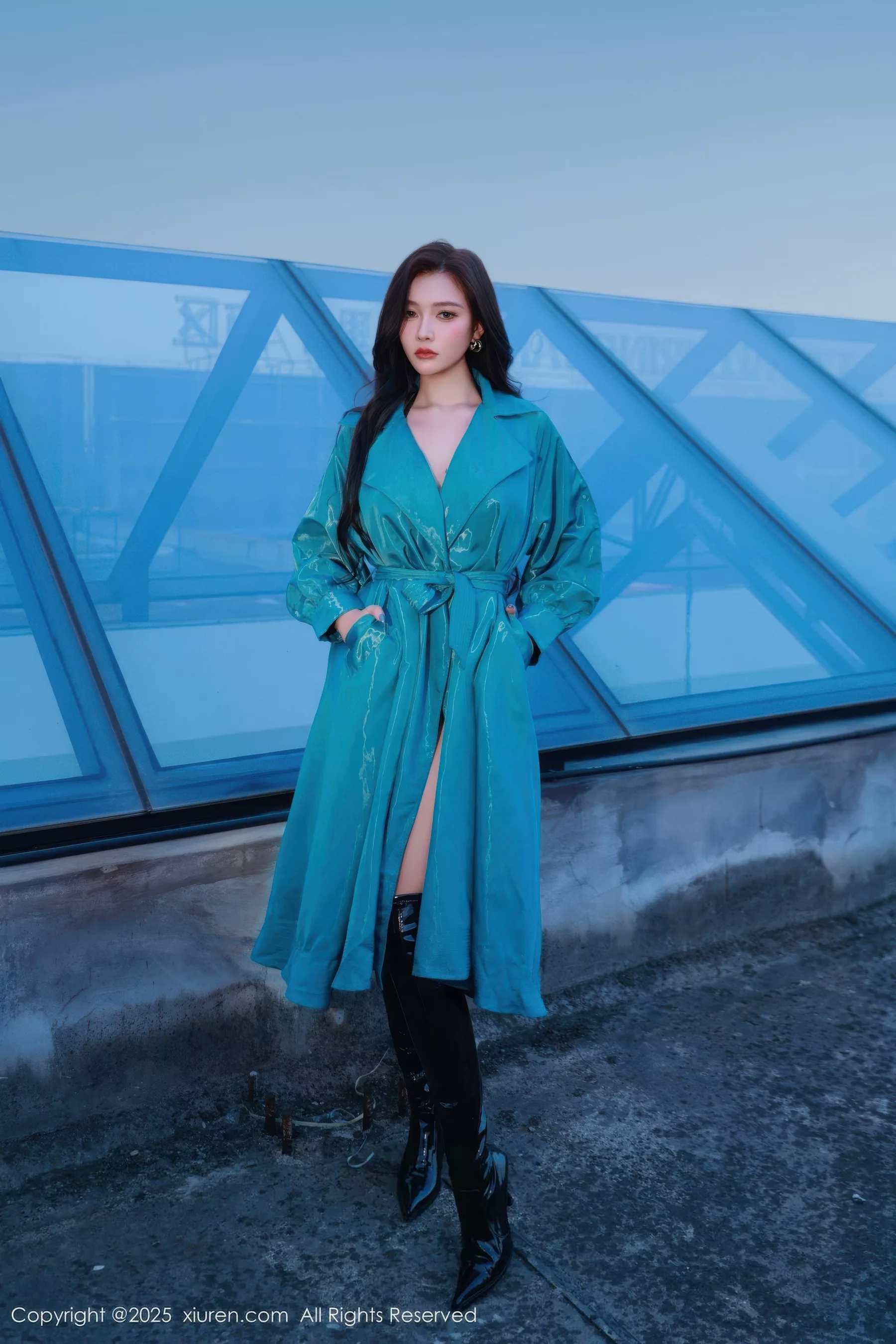 Xrmnw.Vip_娜比_合集 Xrmnw.Vip_娜比_写真