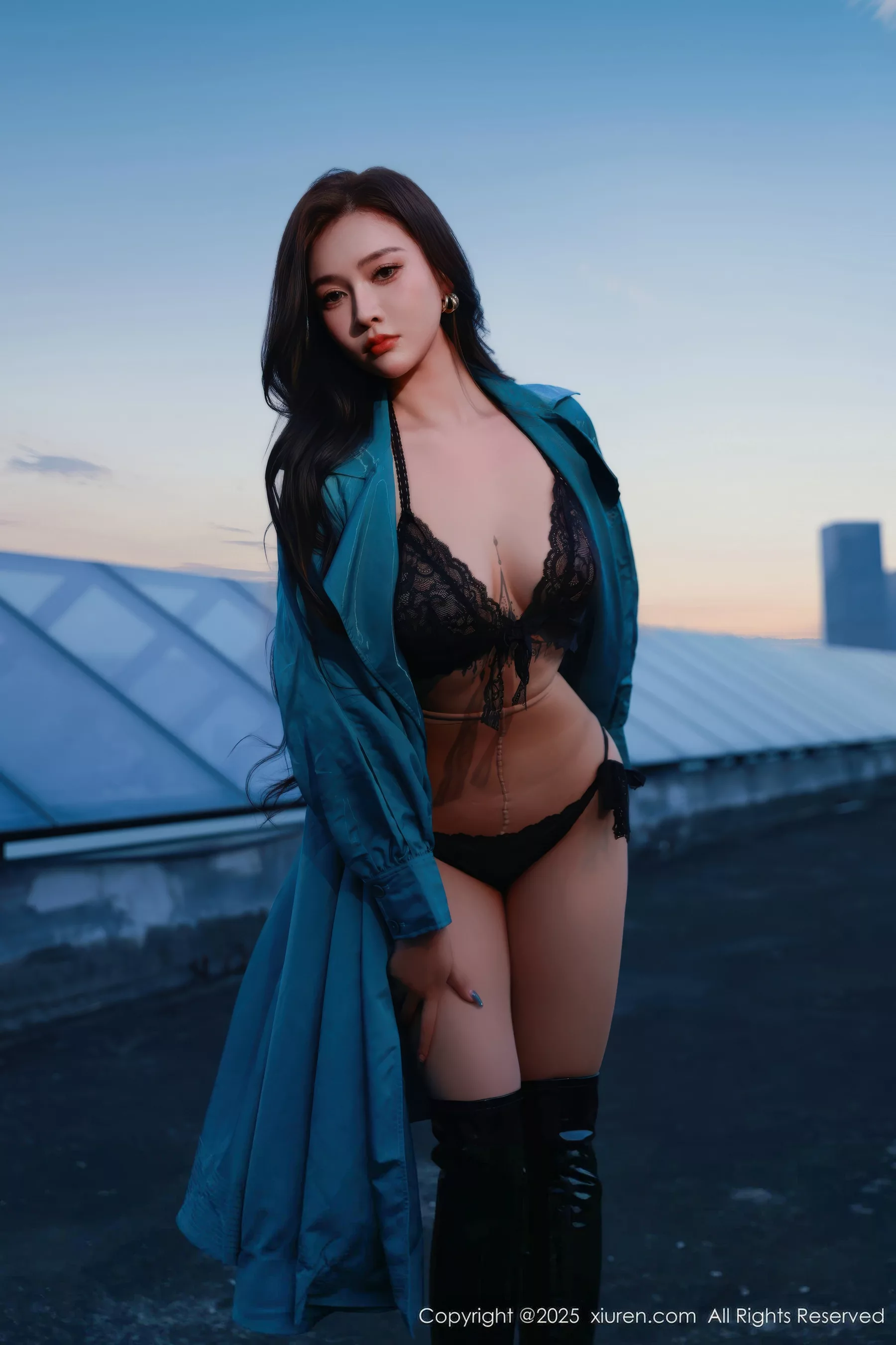 Xrmnw.Vip_娜比_合集 Xrmnw.Vip_娜比_写真